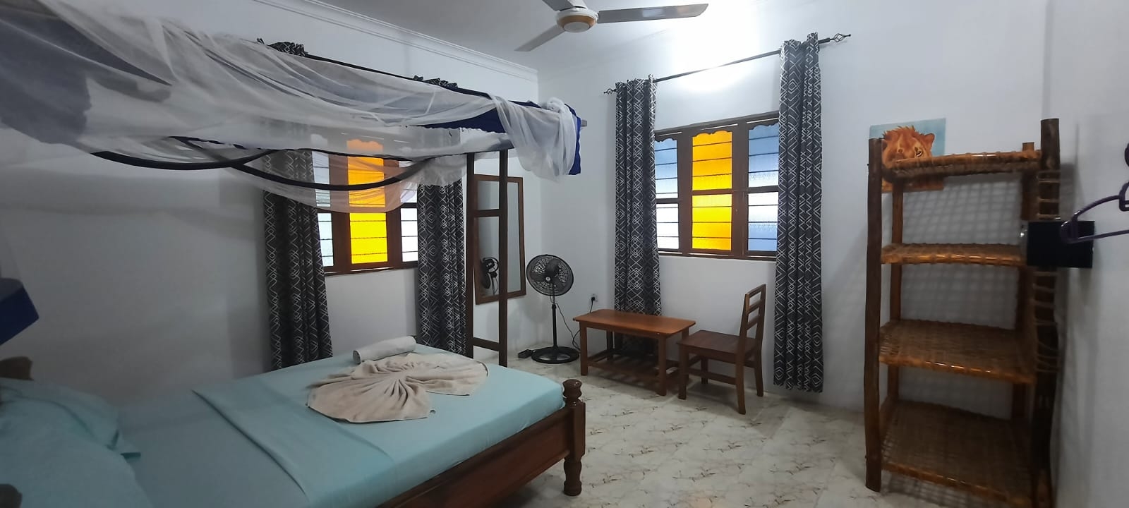 Double room#2 in private house - Villa Lea
