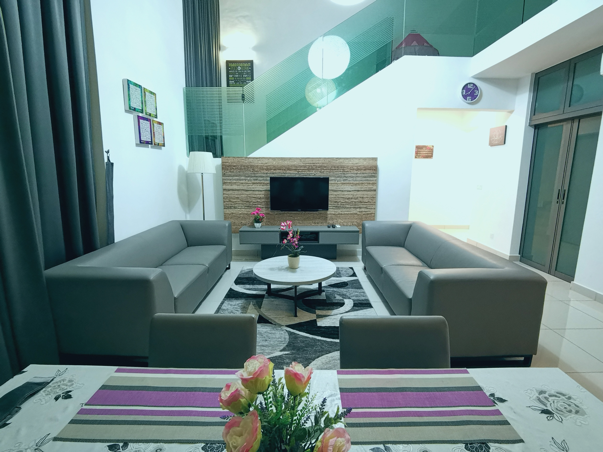 Evo Soho Suite Intermediate Serviced Residence For Rent In Bangi Selangor Iproperty Com My