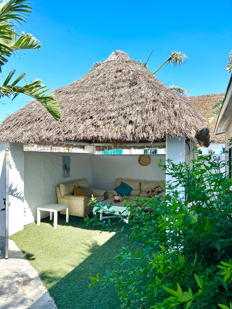 Bungalow Caribe