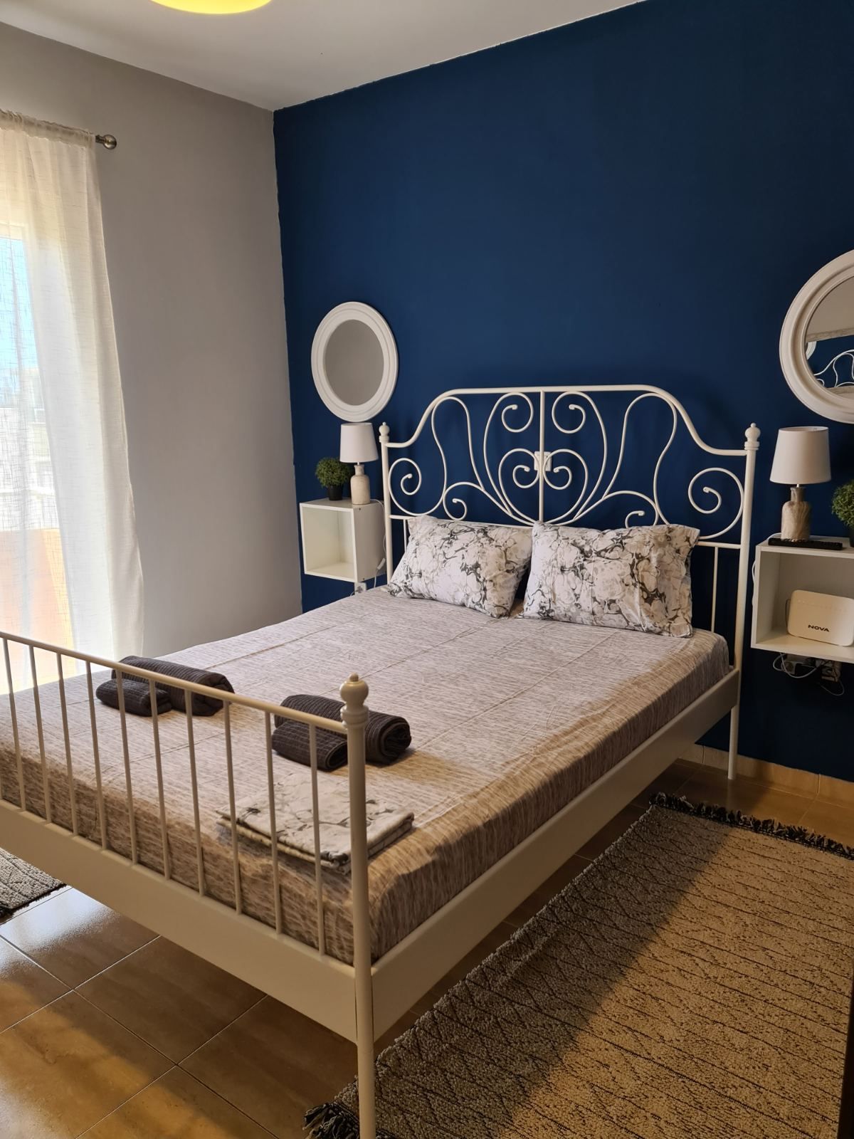 Fenia's apartment Alexandroupoli