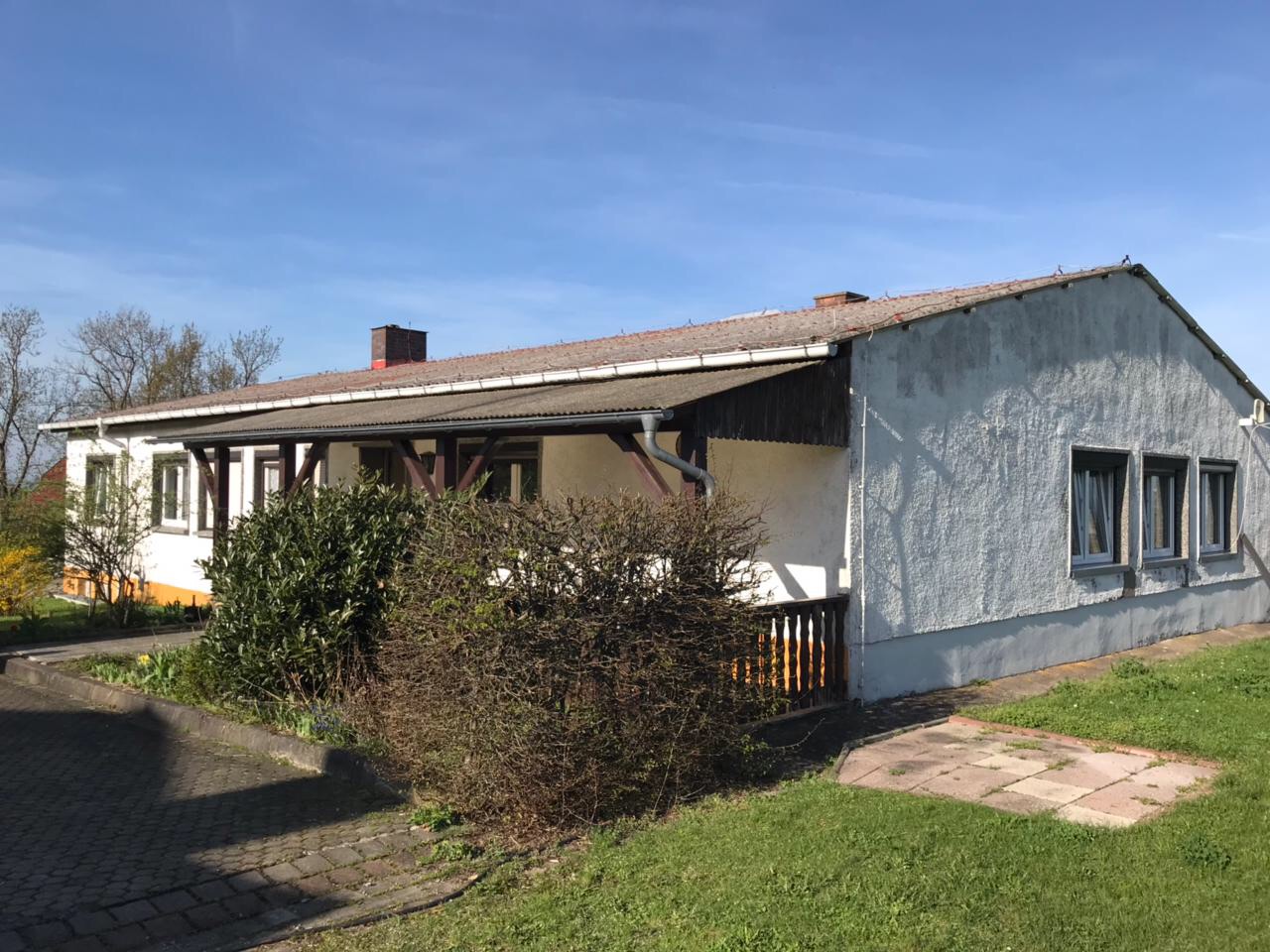 Haus am NationalparkHainich Häuser zur Miete in