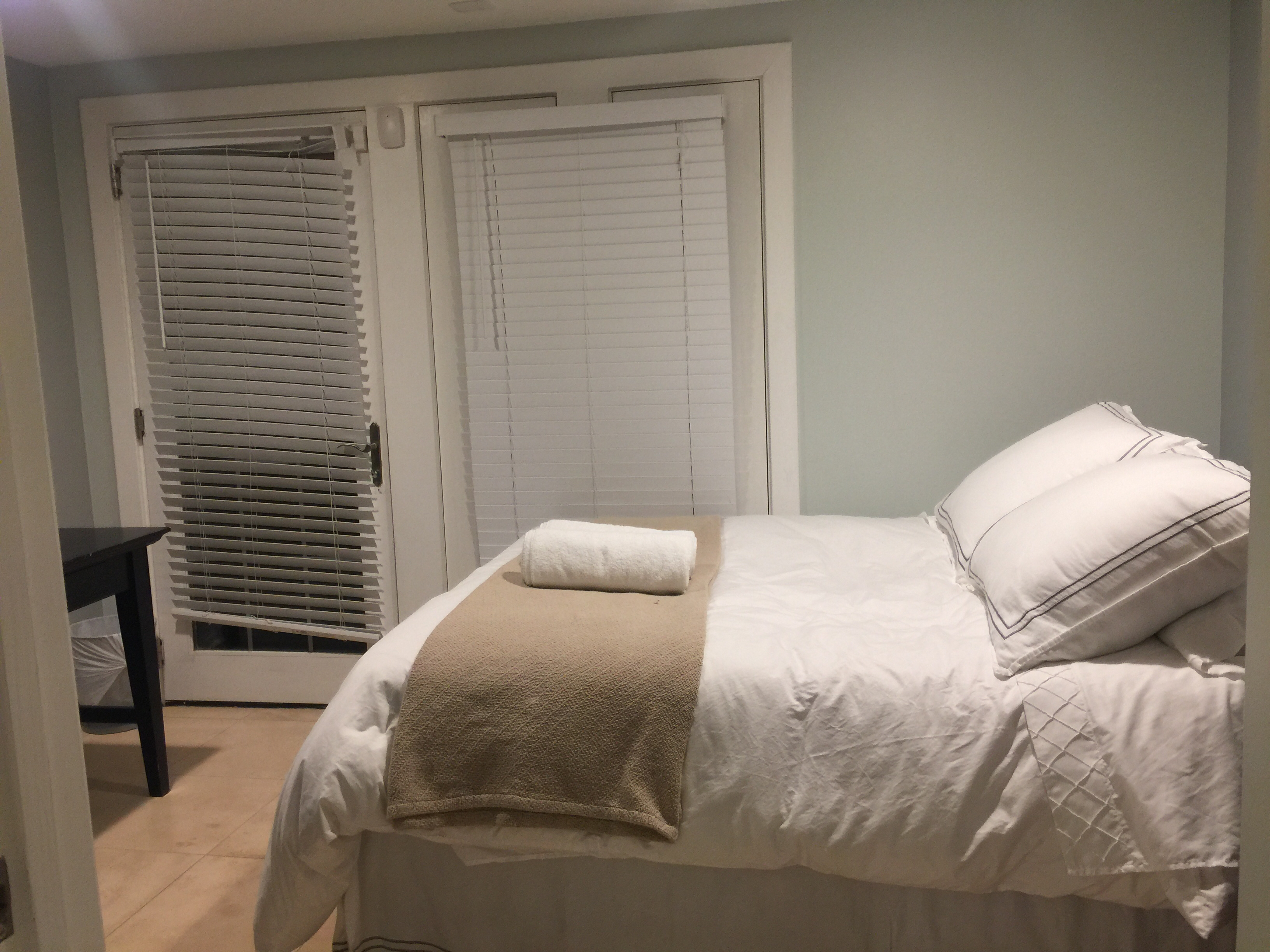 Elegant Georgetown Garden Retreat 2BR Private Yard in Georgetown, Burleith/Hillandale, Washington Dc
