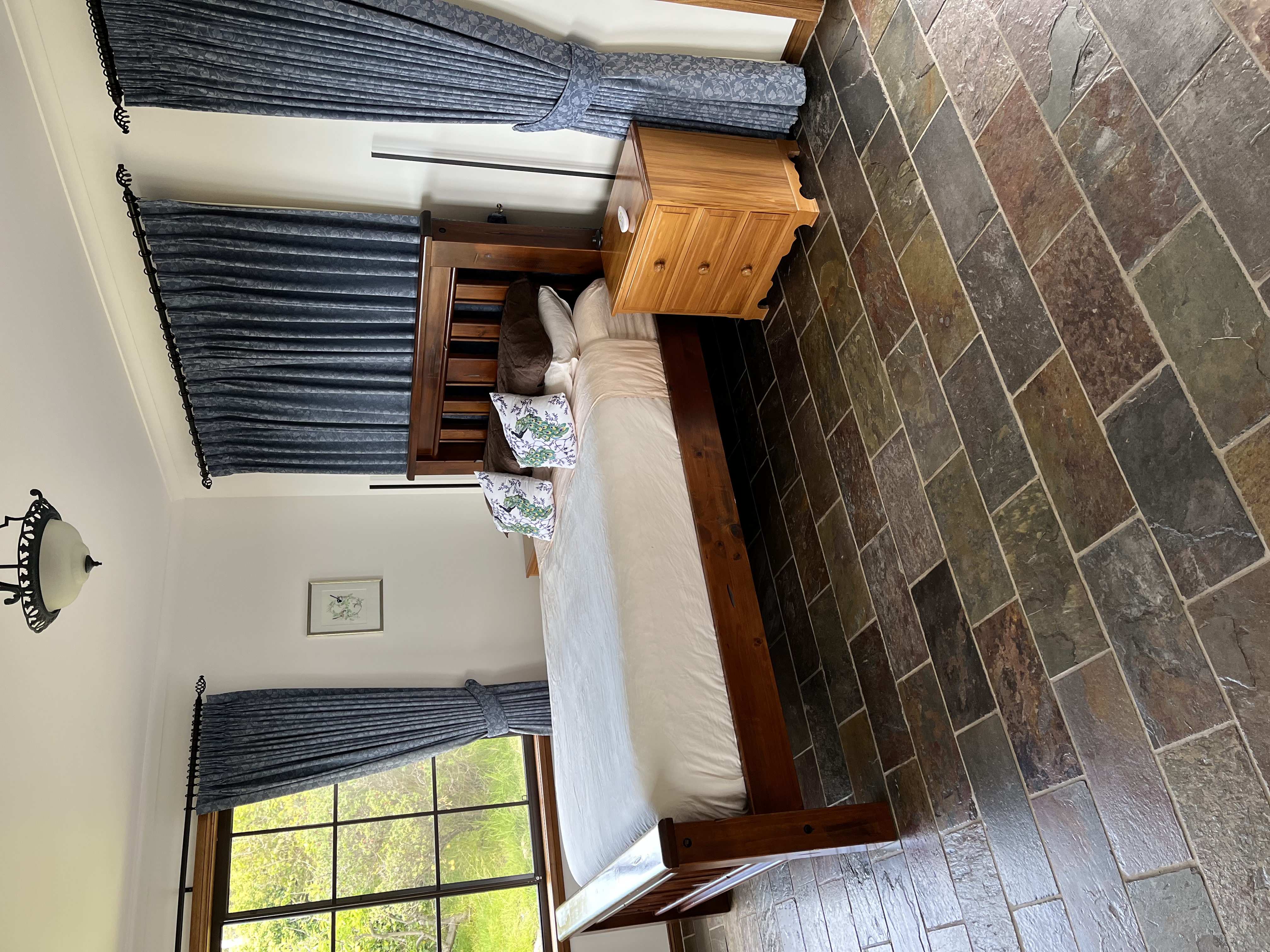 Bicheno getaway for two