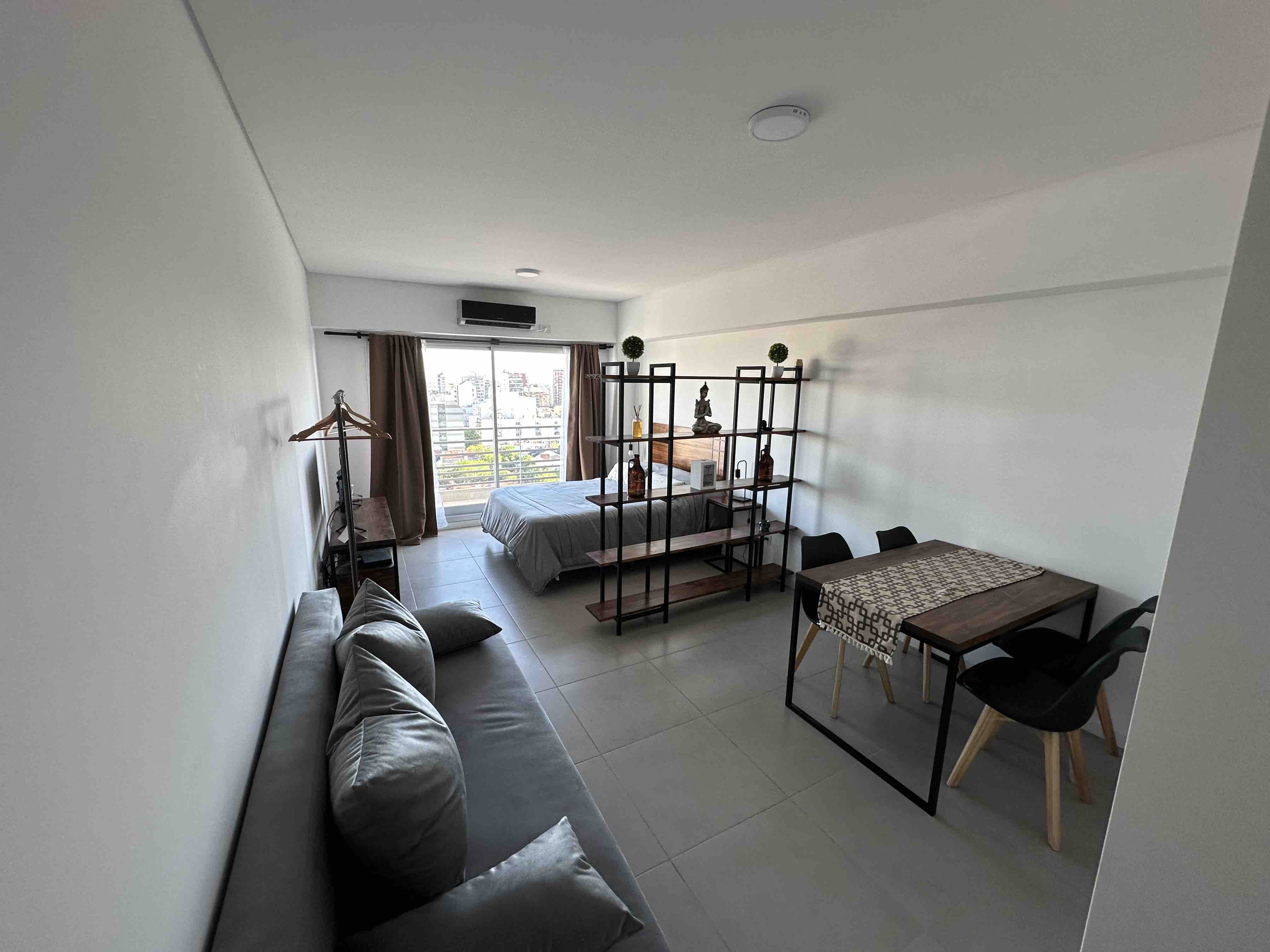 Departamento en Buenos Aires in Boedo, Buenos Aires