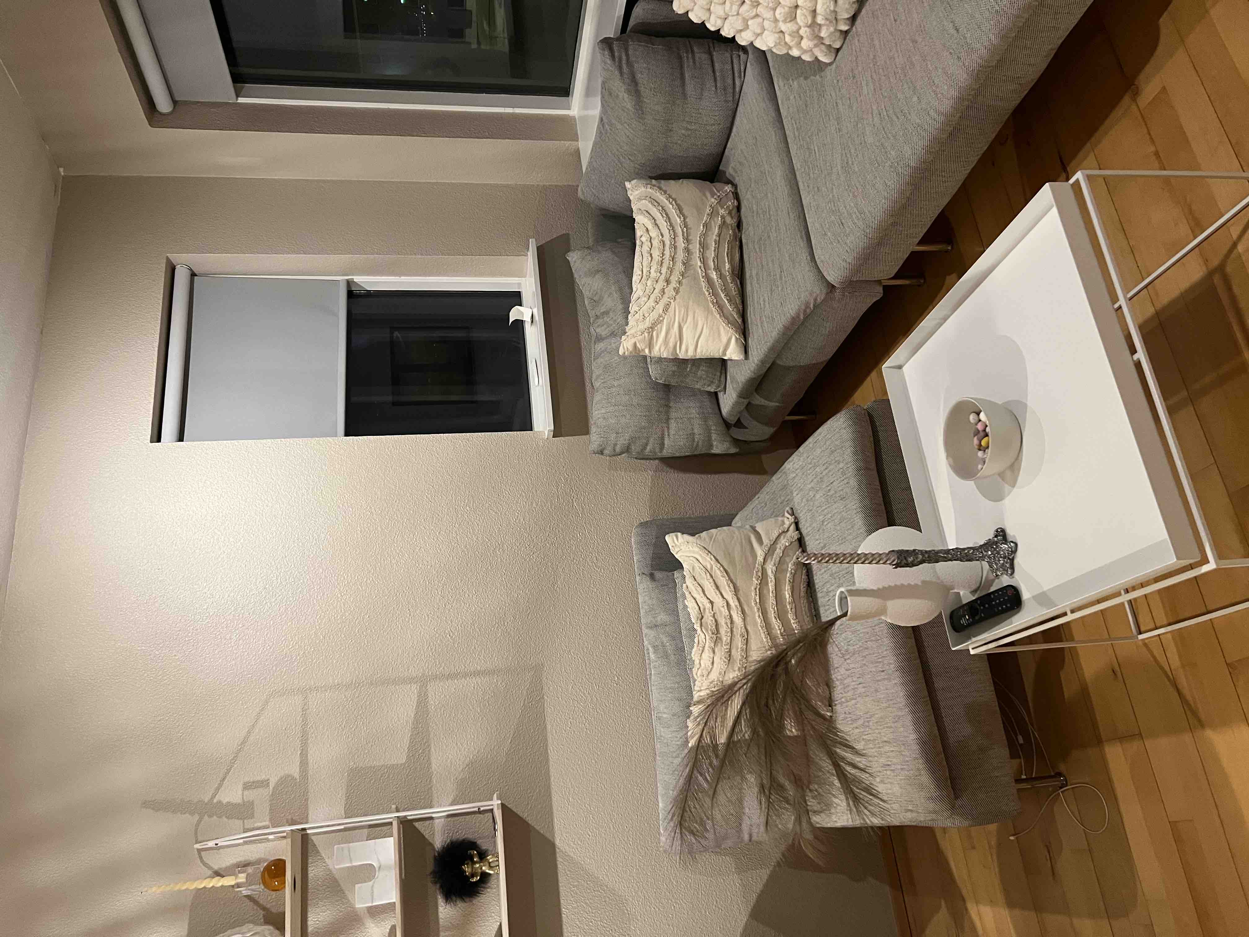 Apartment in Seltjarnarnes