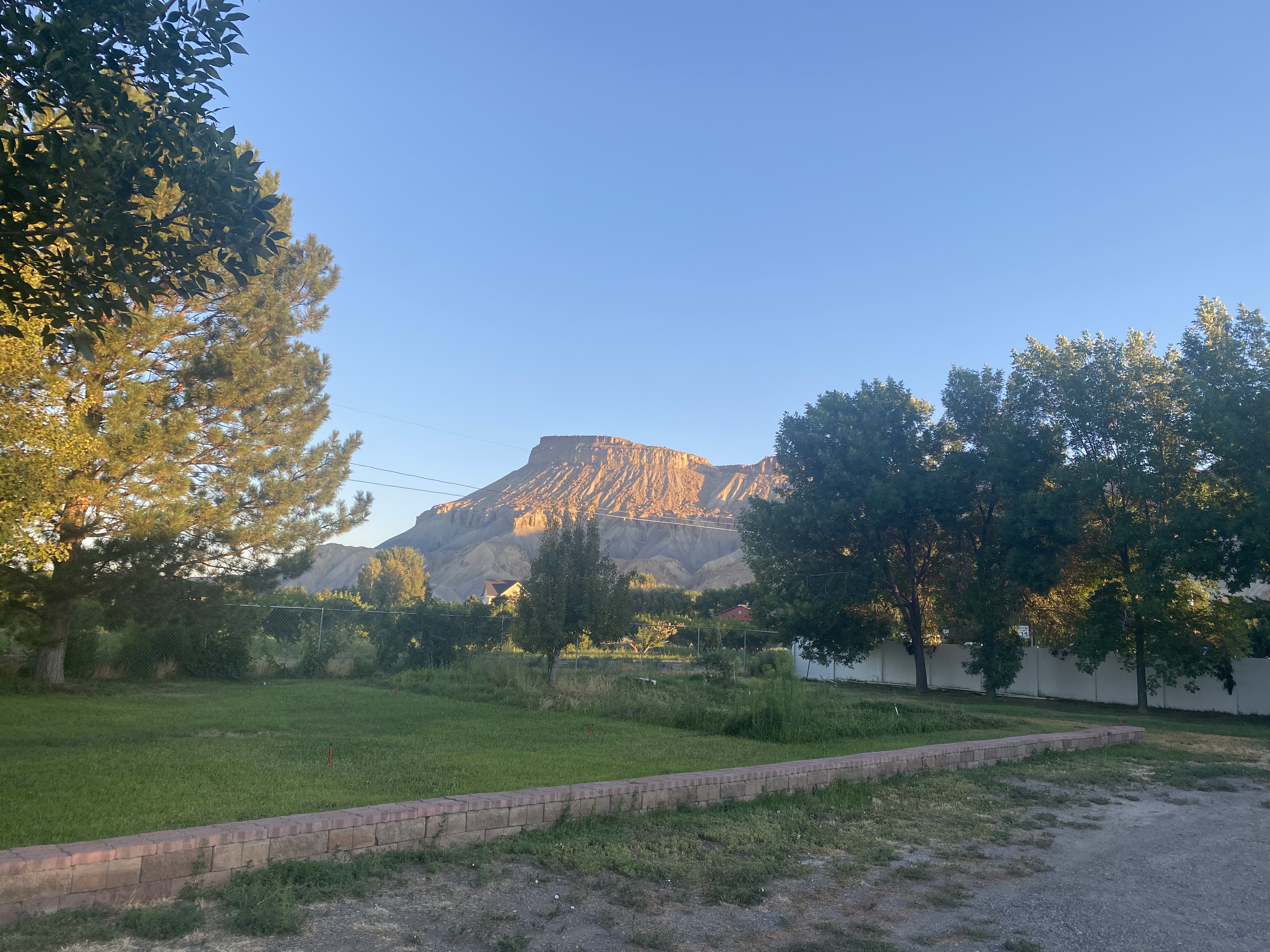 Palisade 1 Bedroom welcomes KIDS and DOGS!
