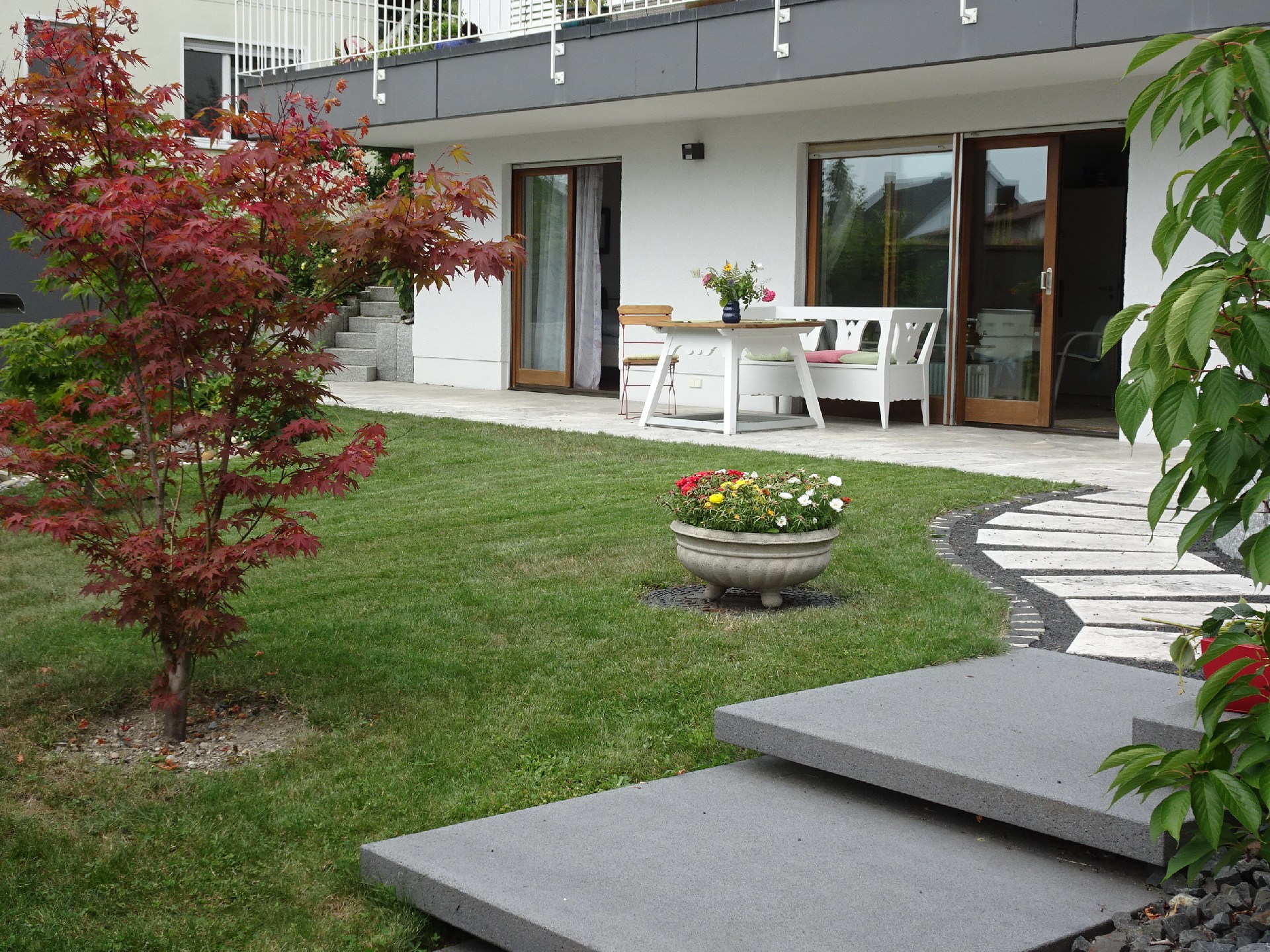 Cozy apartment in Überlingen