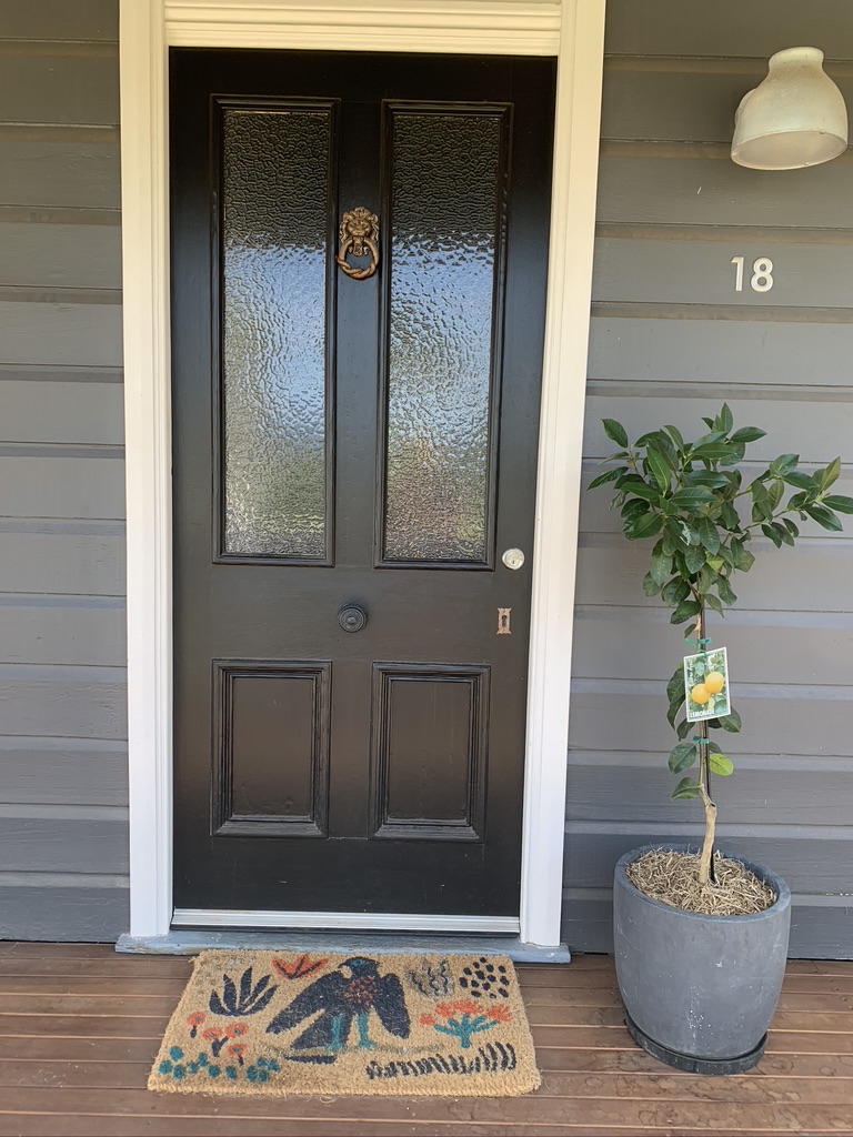 Beautiful Queenslander in the heart of Bellingen