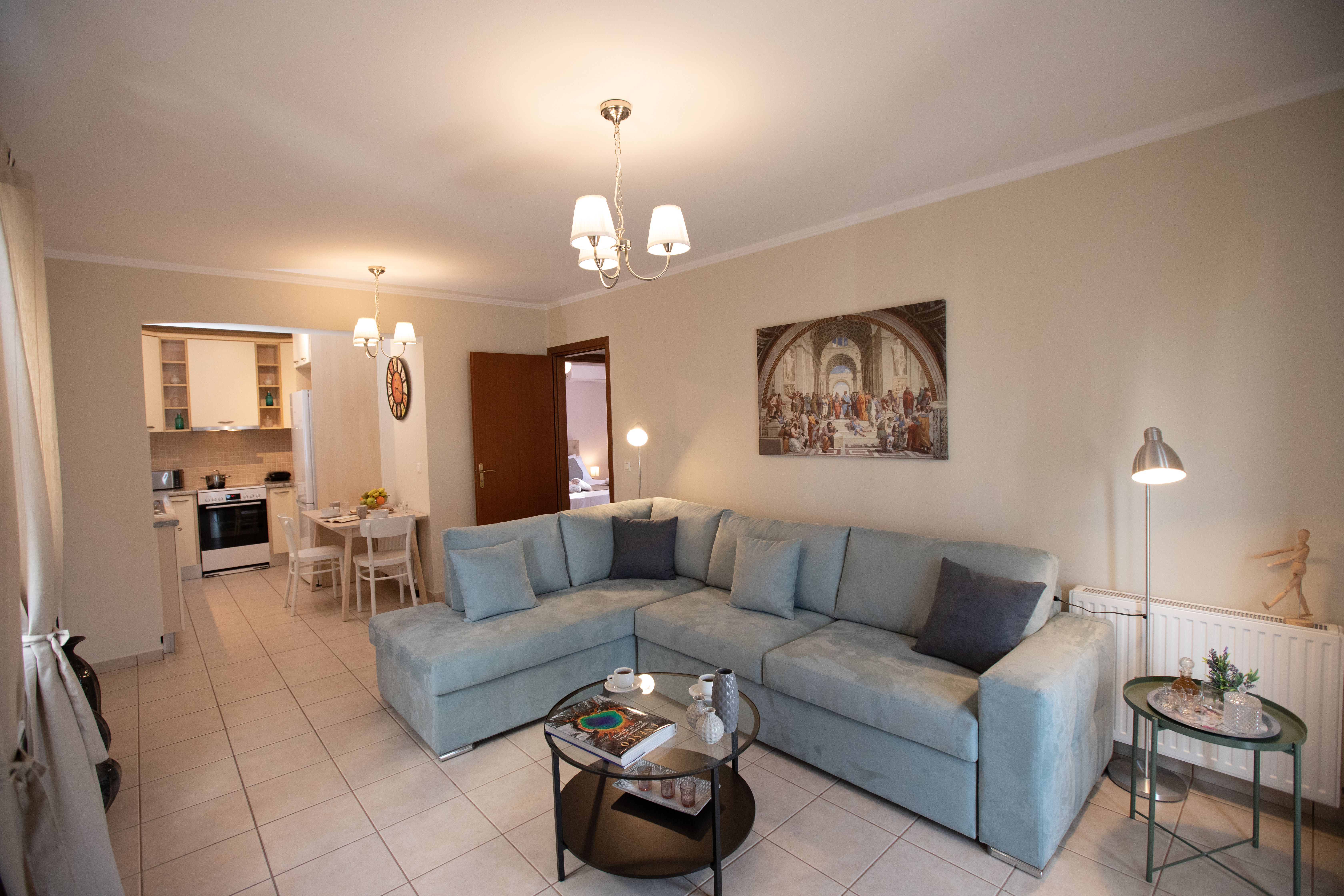 Elena's apartment 4