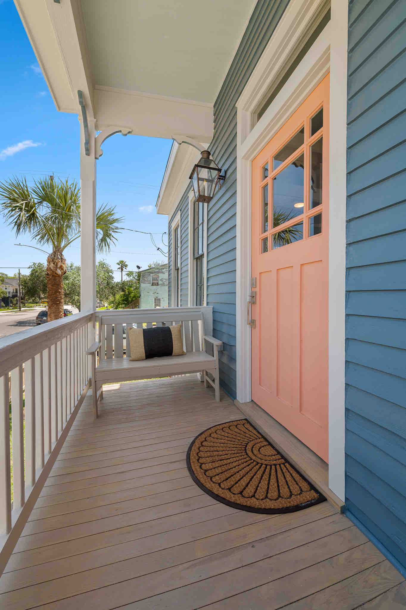 As seen on tv restoring galveston rustic luxury houses for rent in