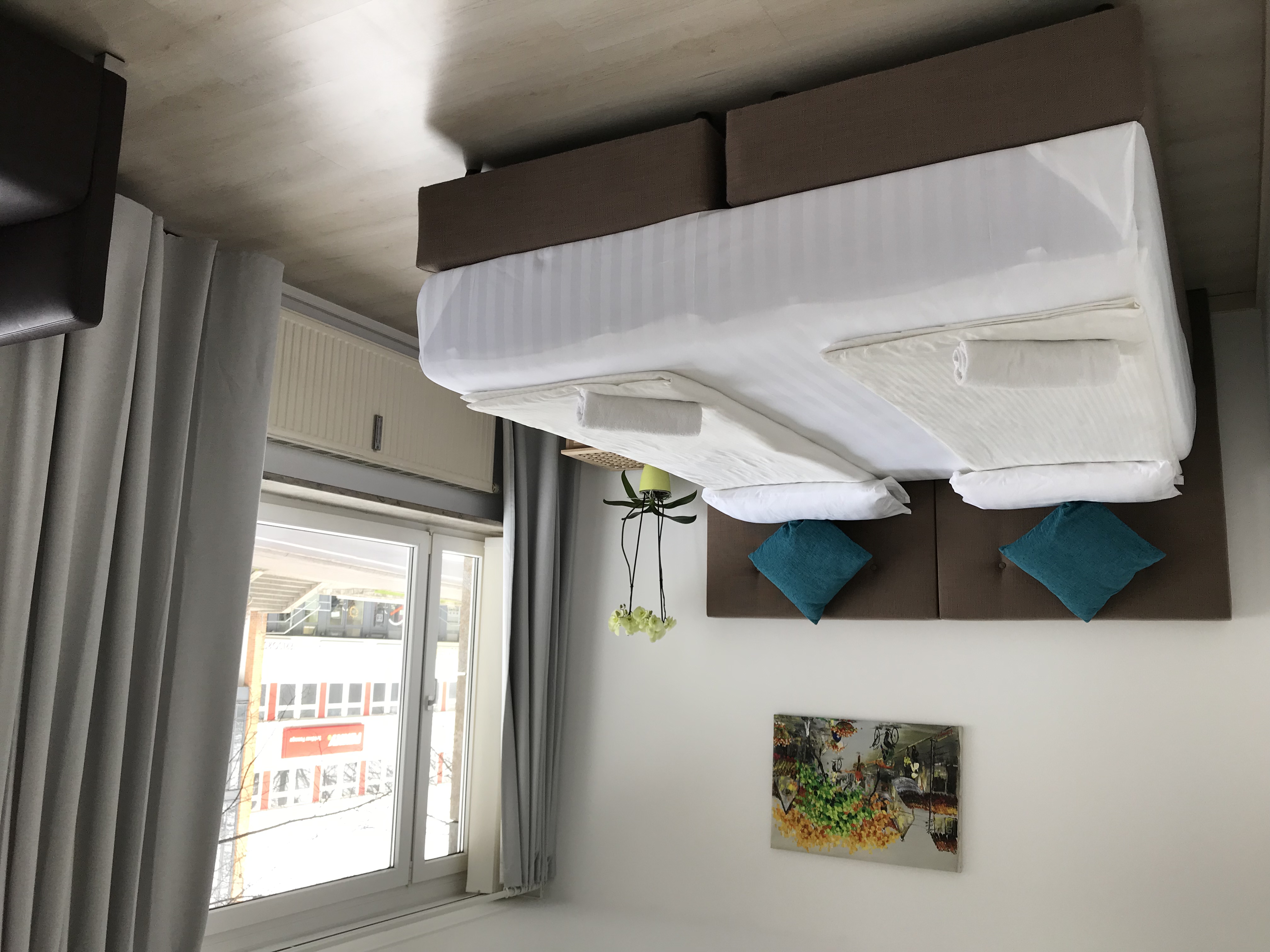 Ha Noi - Privat Room in Ferienwohnung