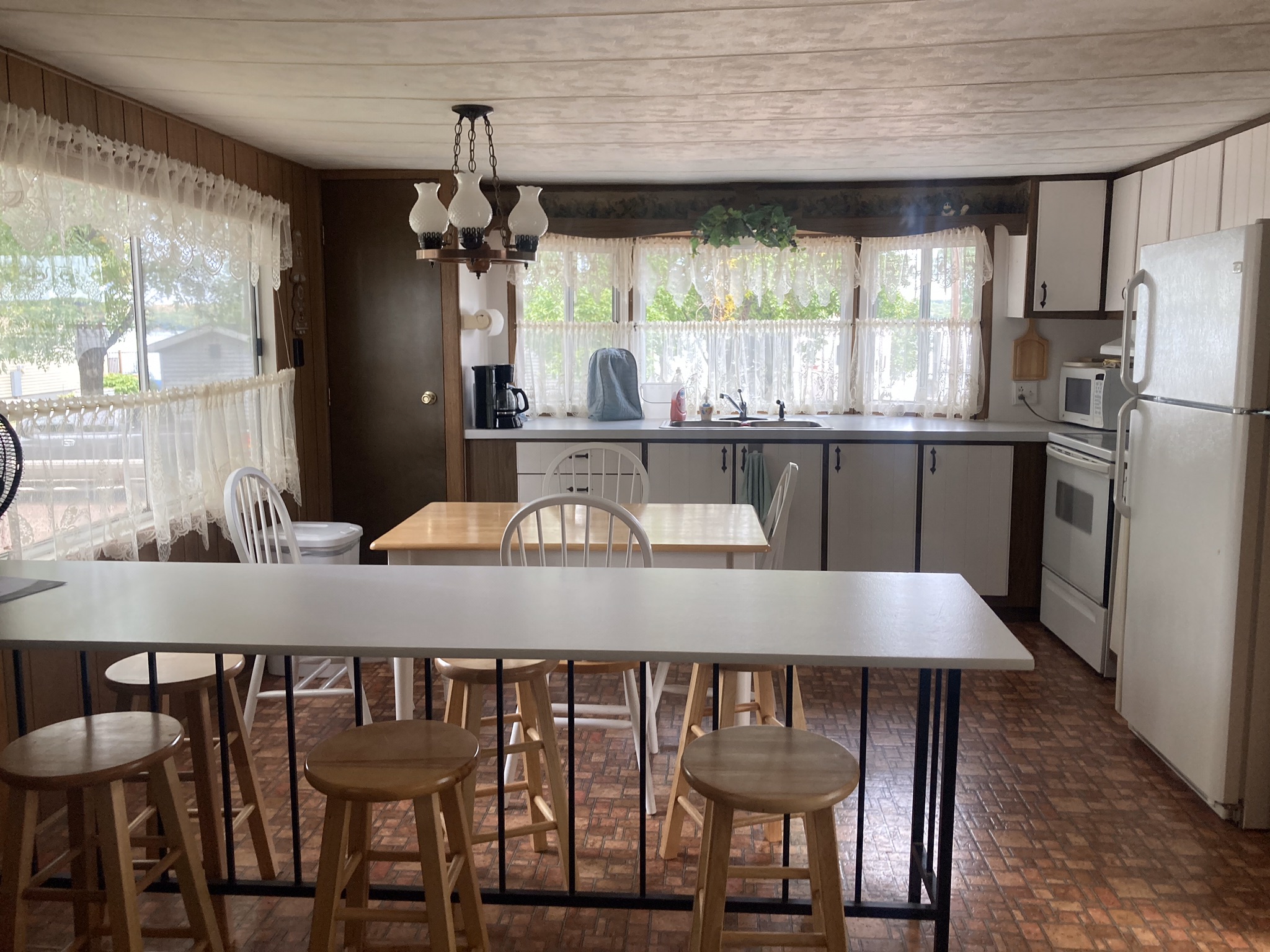 Cabin next to big stone lake Cabins for Rent in Big Stone City, South