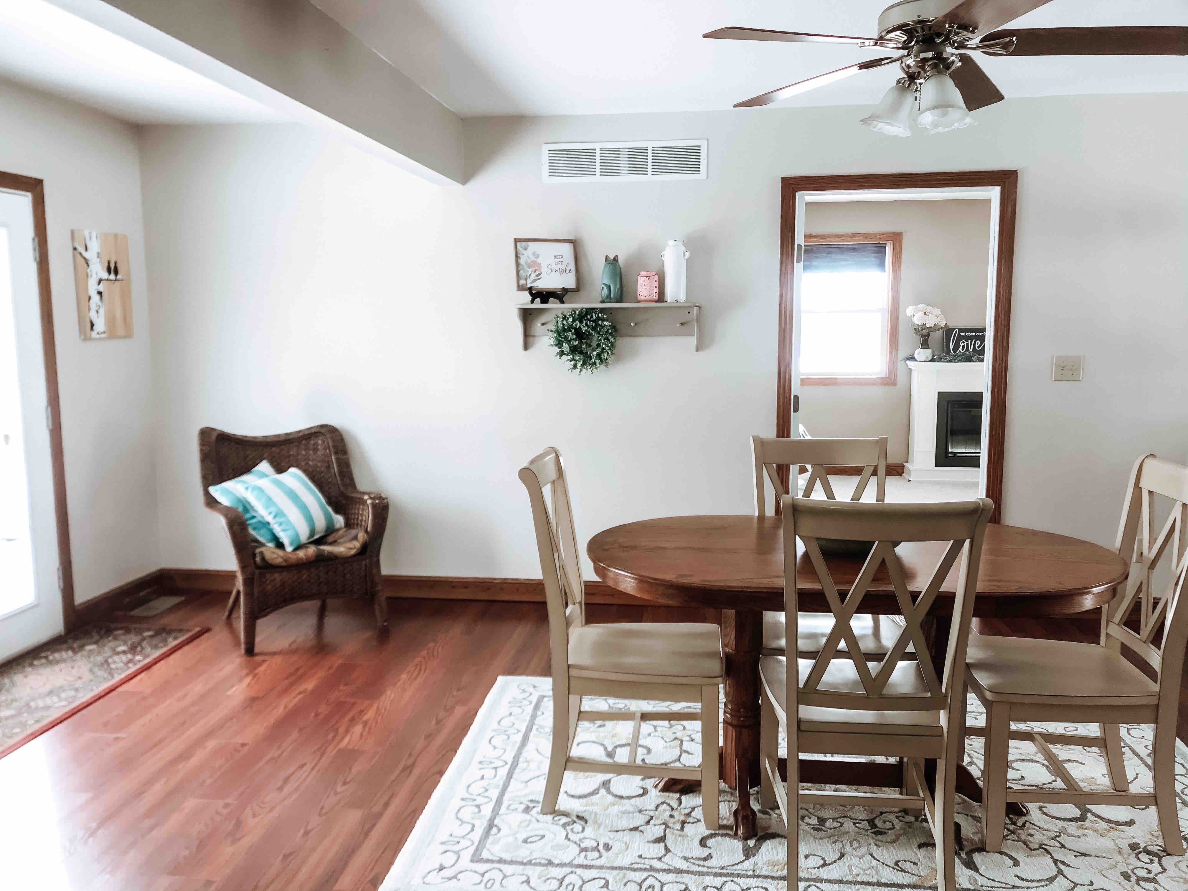 The Tranquil Treehouse Cabins for Rent in Millersburg, Ohio, United