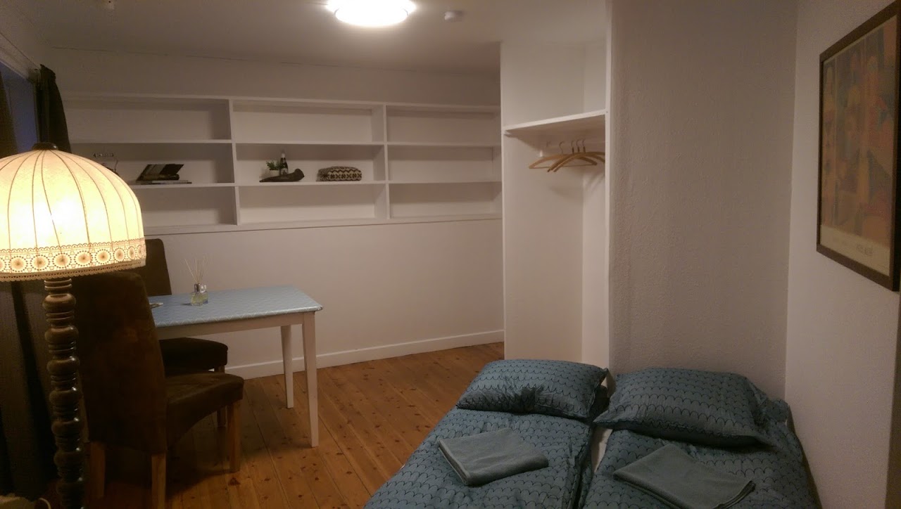 pleasant stay in the center of torshavn منازل للإيجار في torshavn streymoy جزر فارو