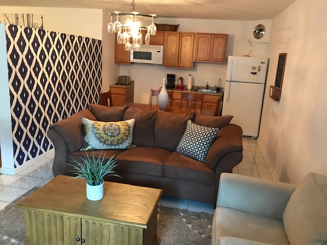 Private Apt. Minutes from NYC, EWR and Newark Penn in North, Newark