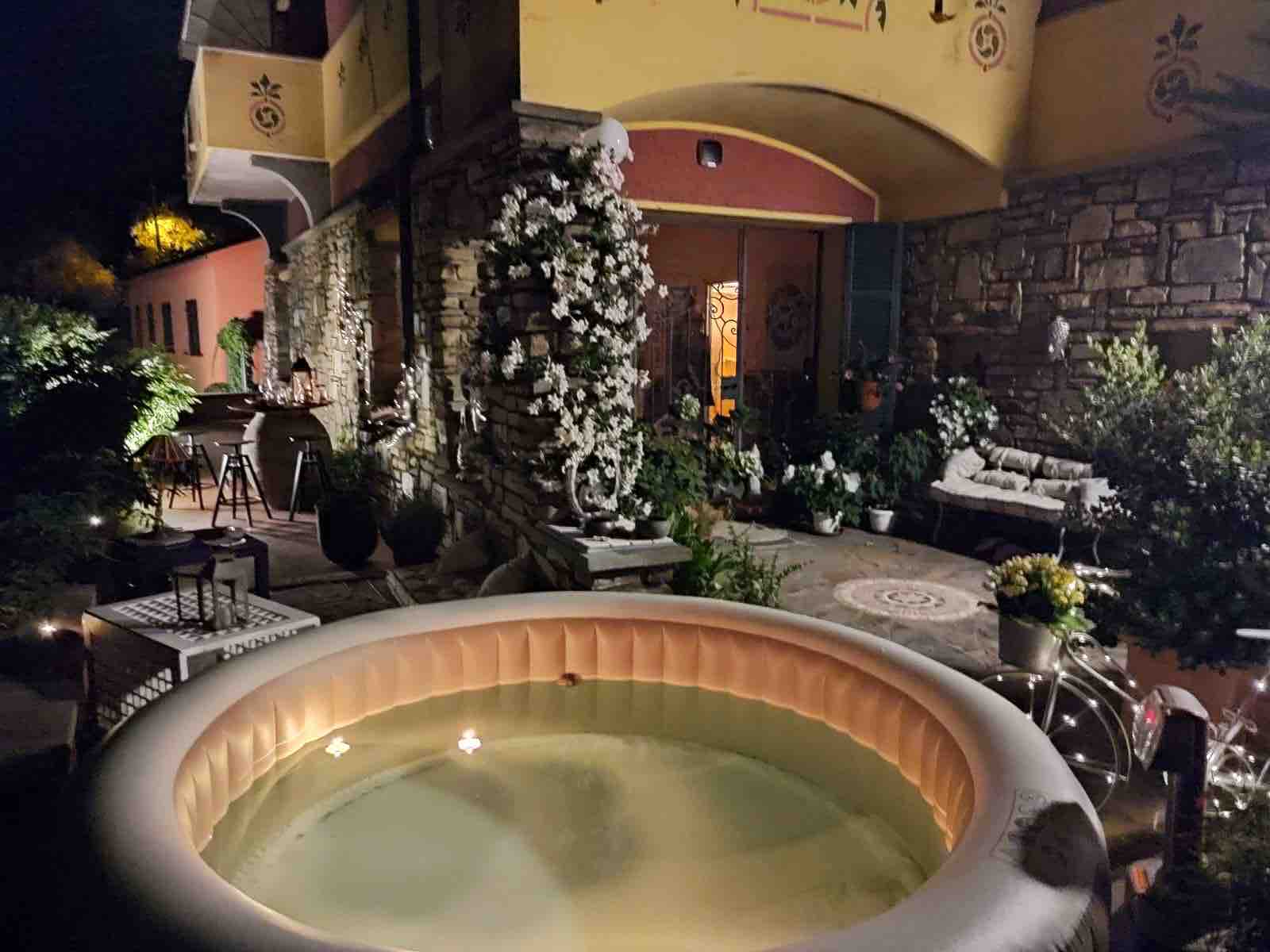 Amelie Diano Marina's House
