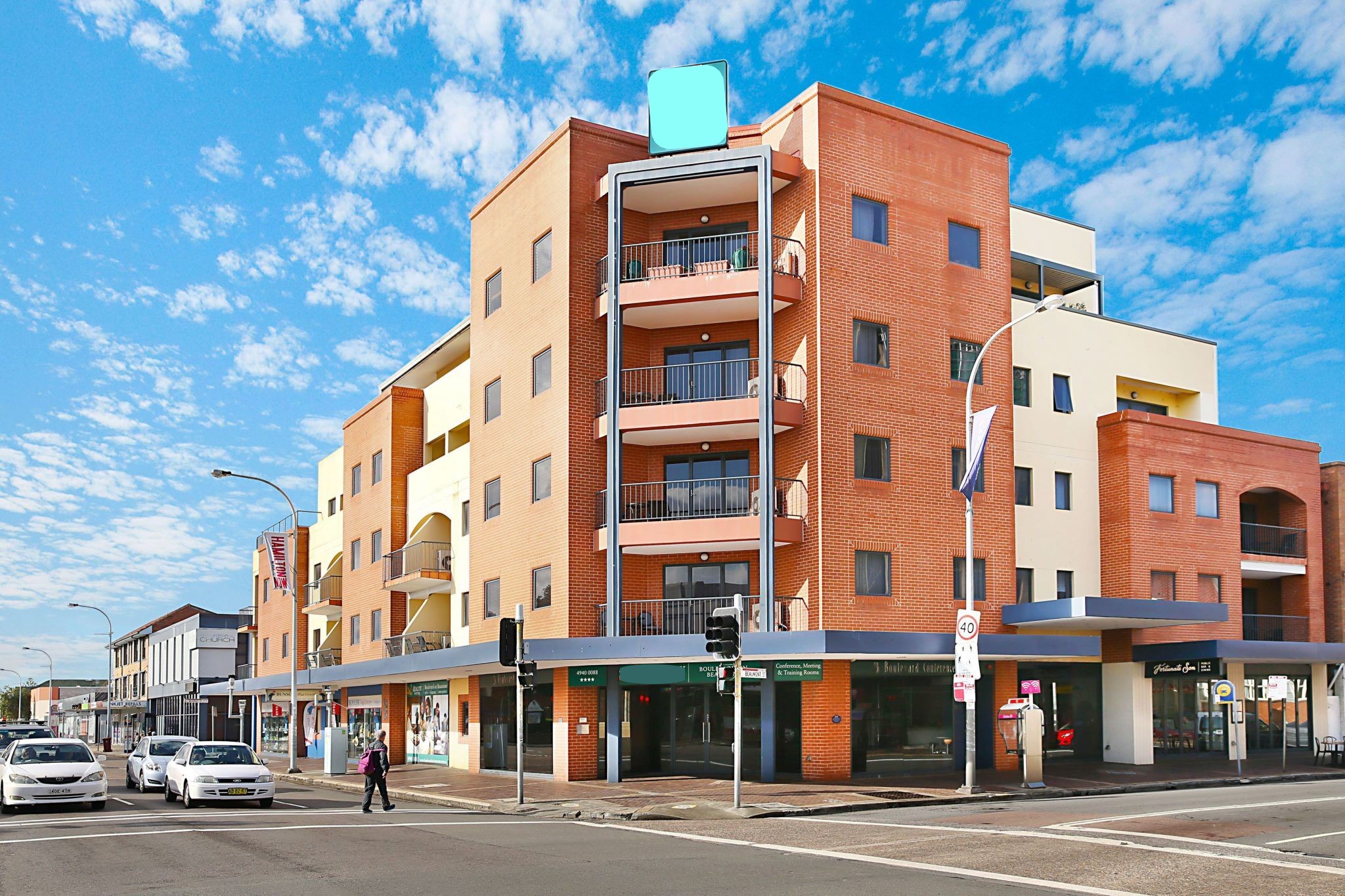 One Bedroom Apartment Apartments for Rent in Hamilton, New South Wales, Australia Airbnb