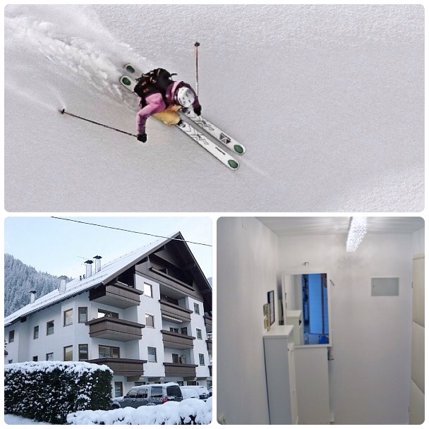 Lovers Nest Central Mayrhofen