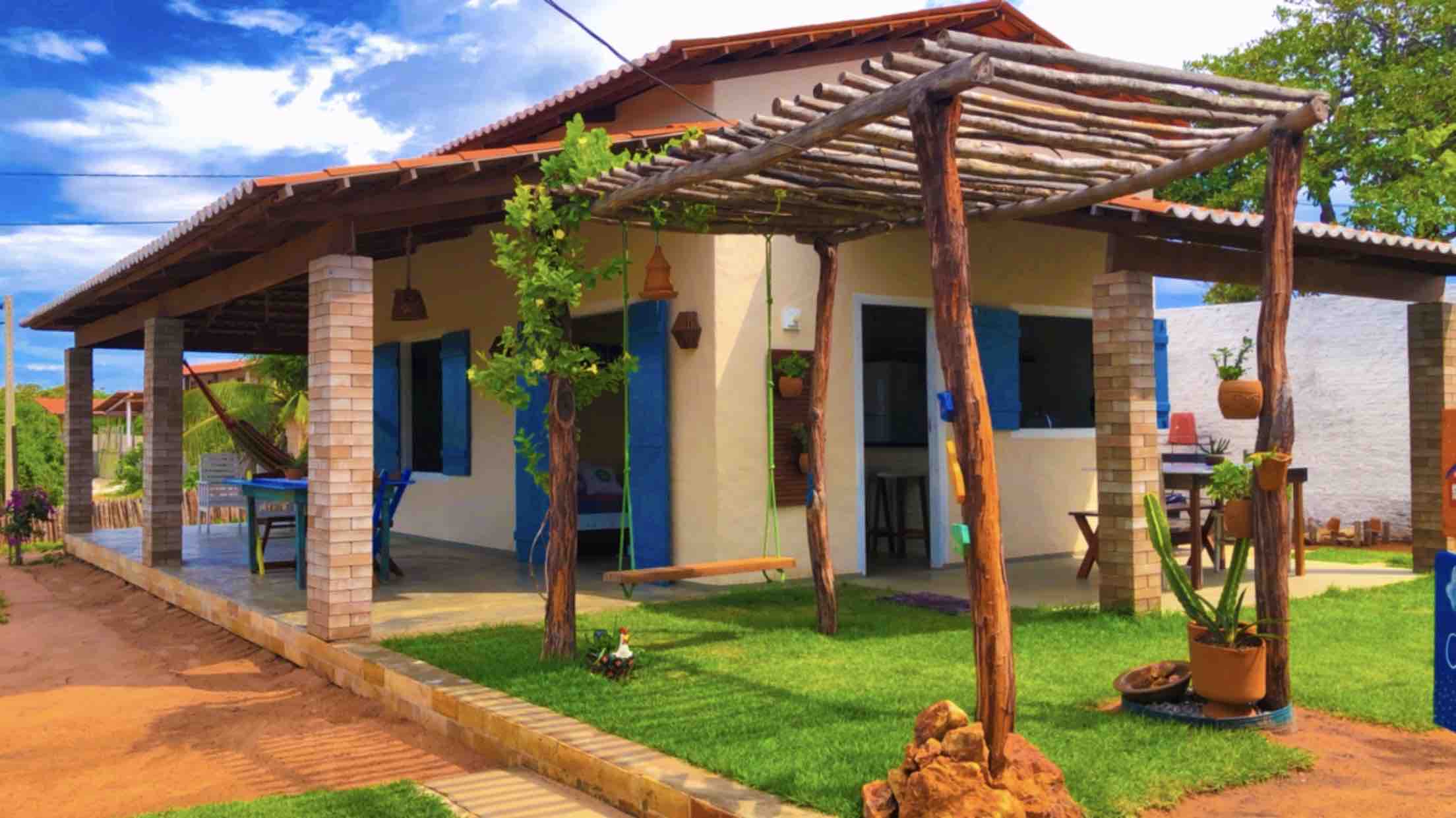 Varanda dos Ventos