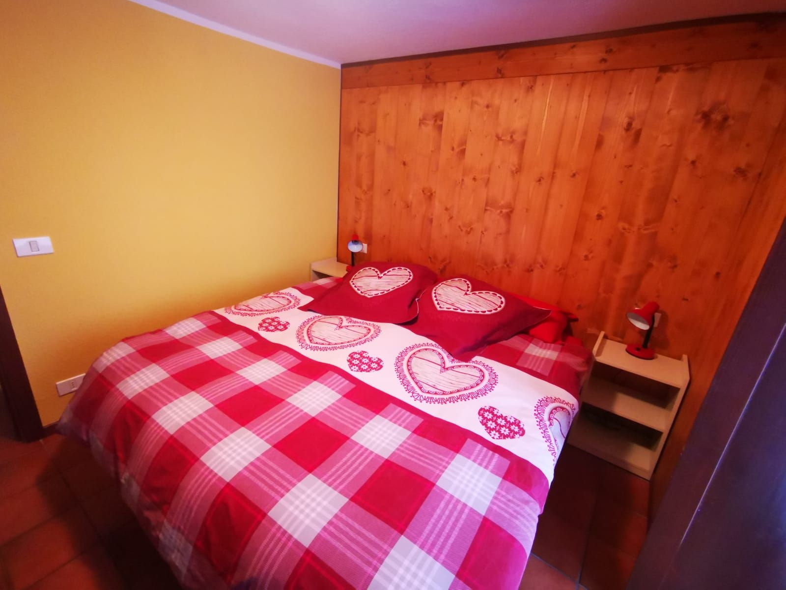 Very comfortable downtown apartment