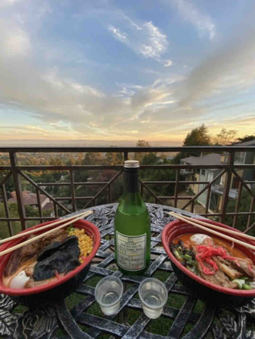 Luxury home with breathtaking views in Claremont, Oakland