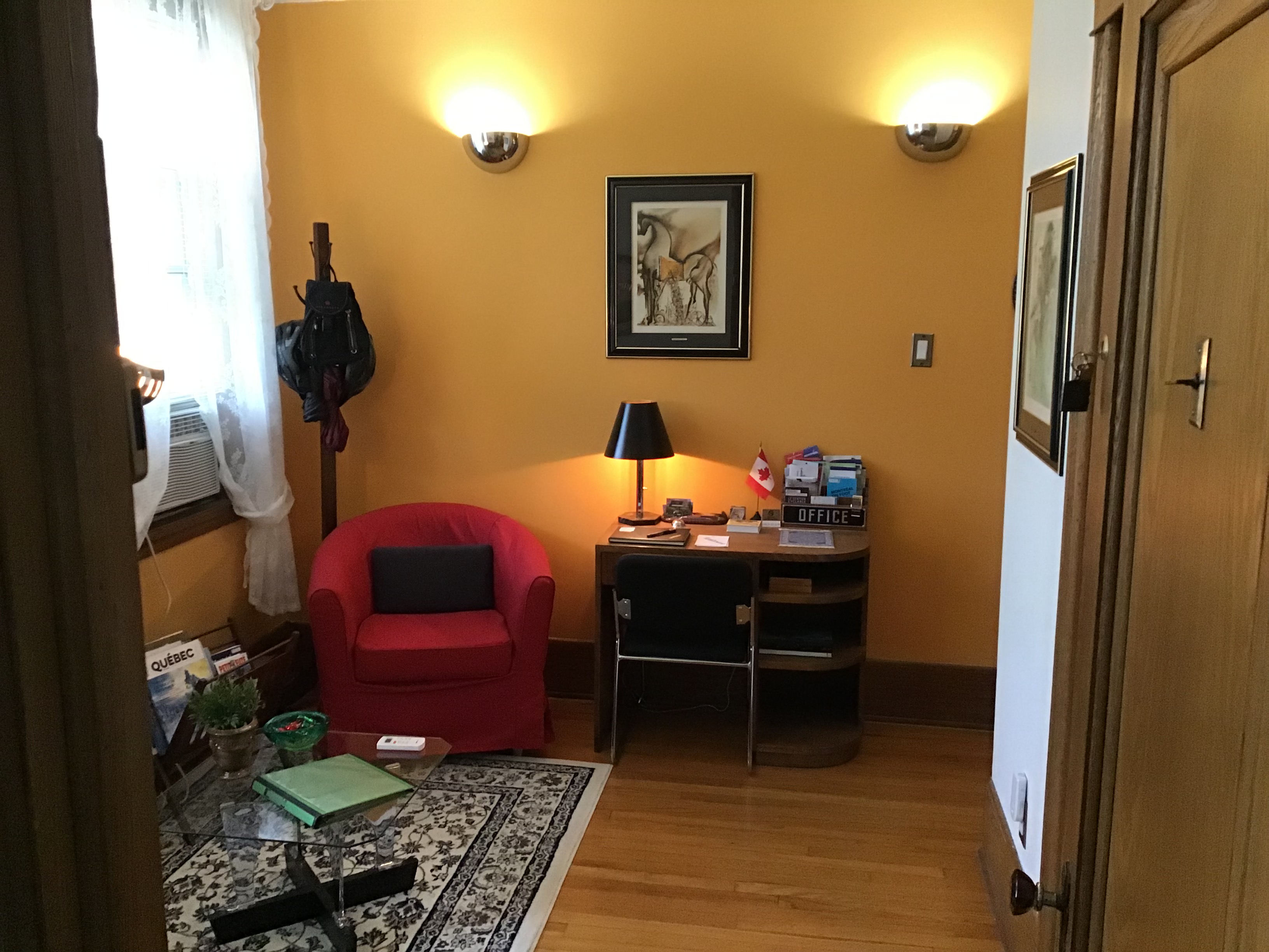 Cosy and Comfortable Studio - Studio chaleureux