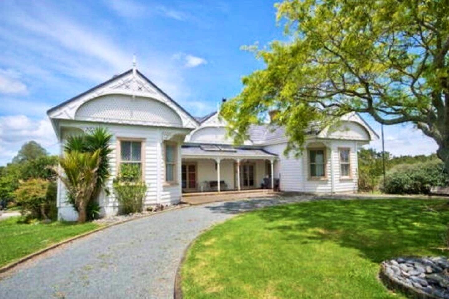 Kauri Villa Villas for Rent in Wellsford, Auckland, New Zealand
