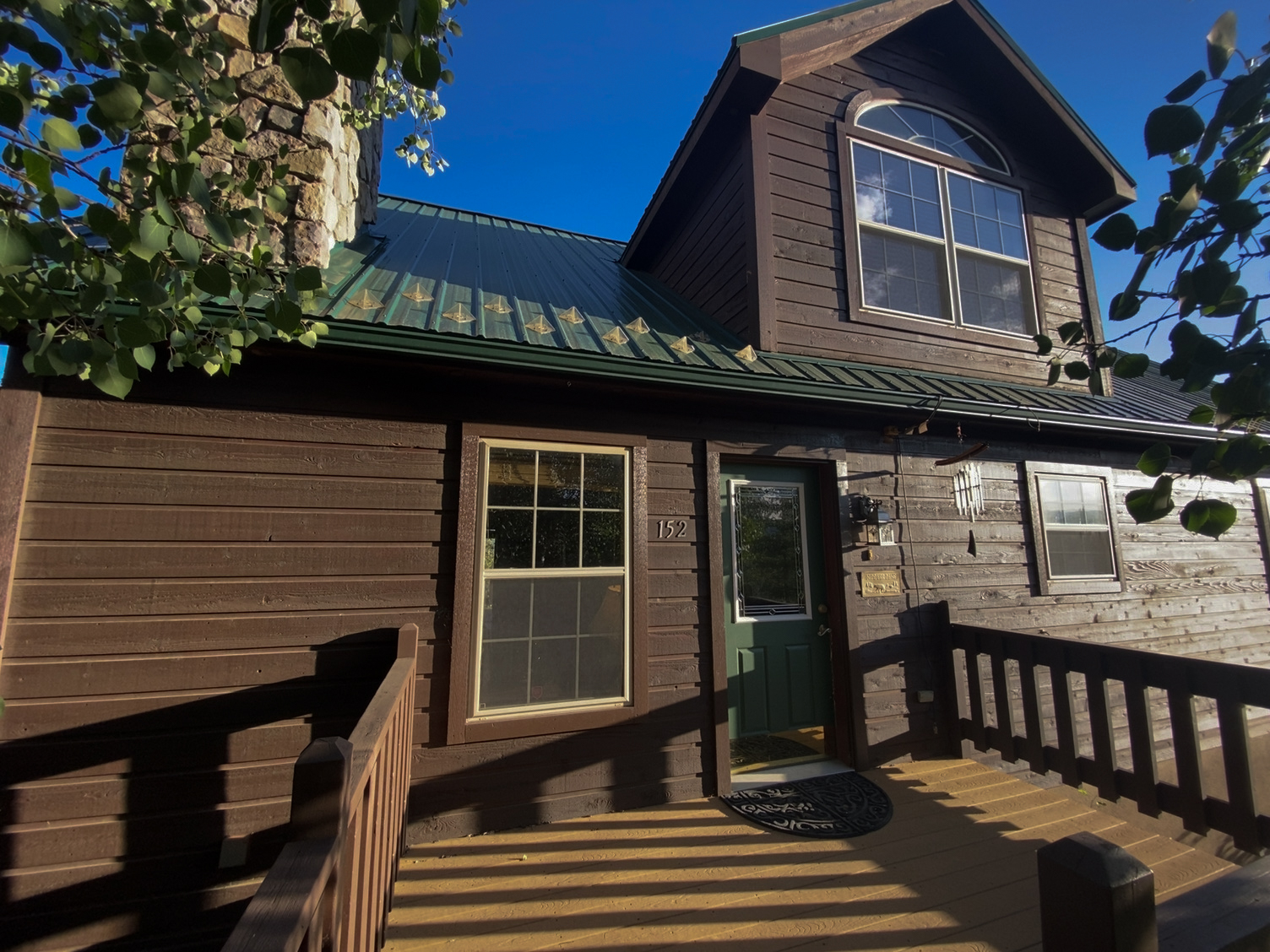 Cozy Grand Lake Vacation Home Houses for Rent in Grand Lake, Colorado