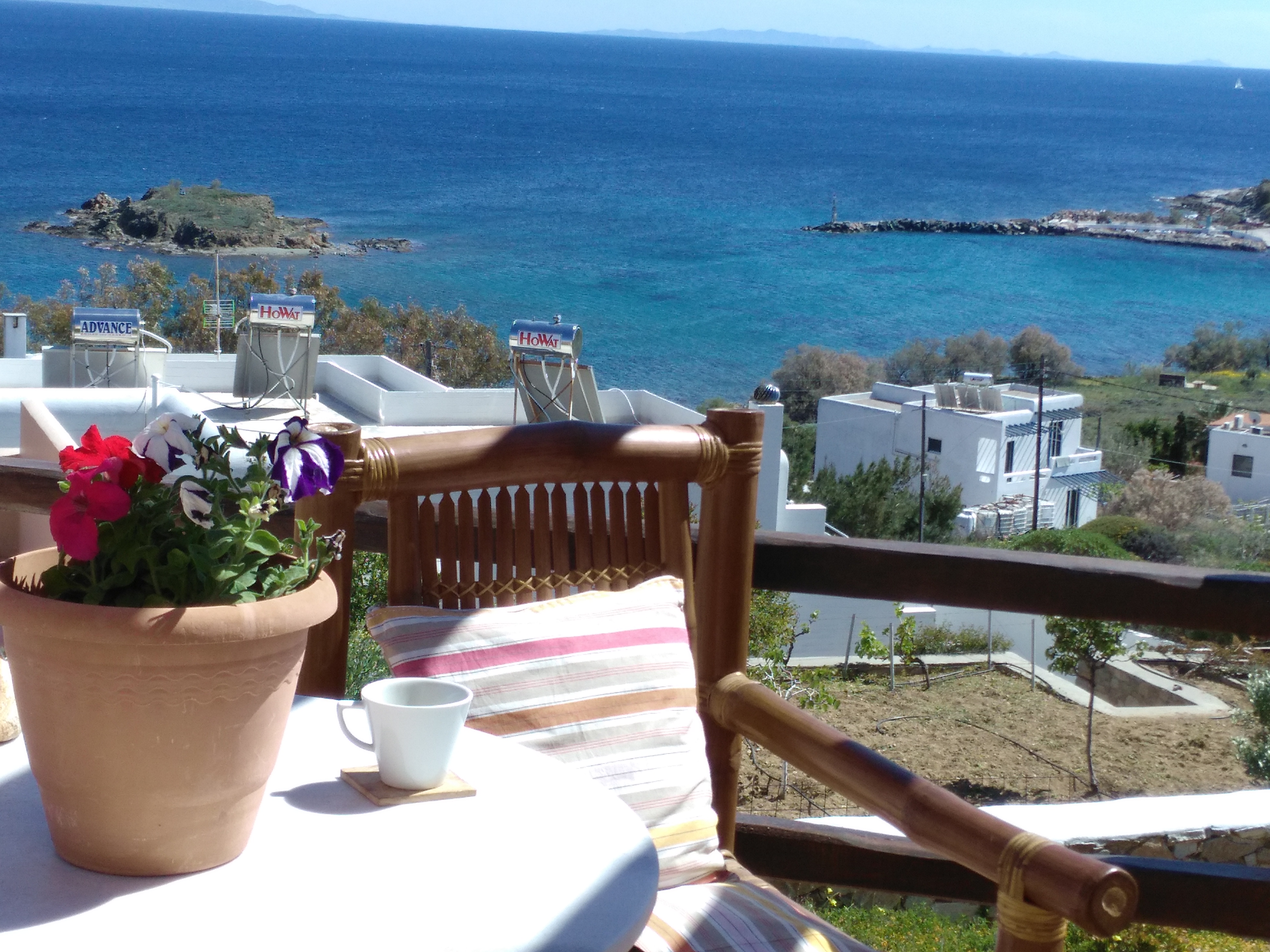 fantastic splendid view views