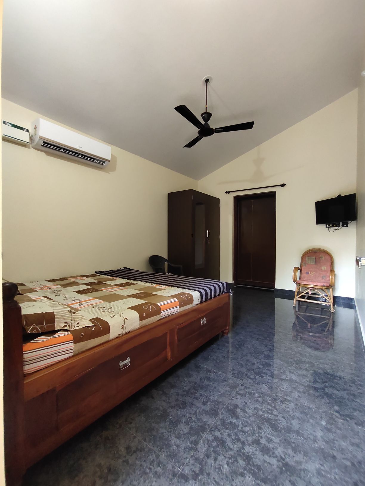 Martin's Vacation Home-Near Clubmahindra Varca