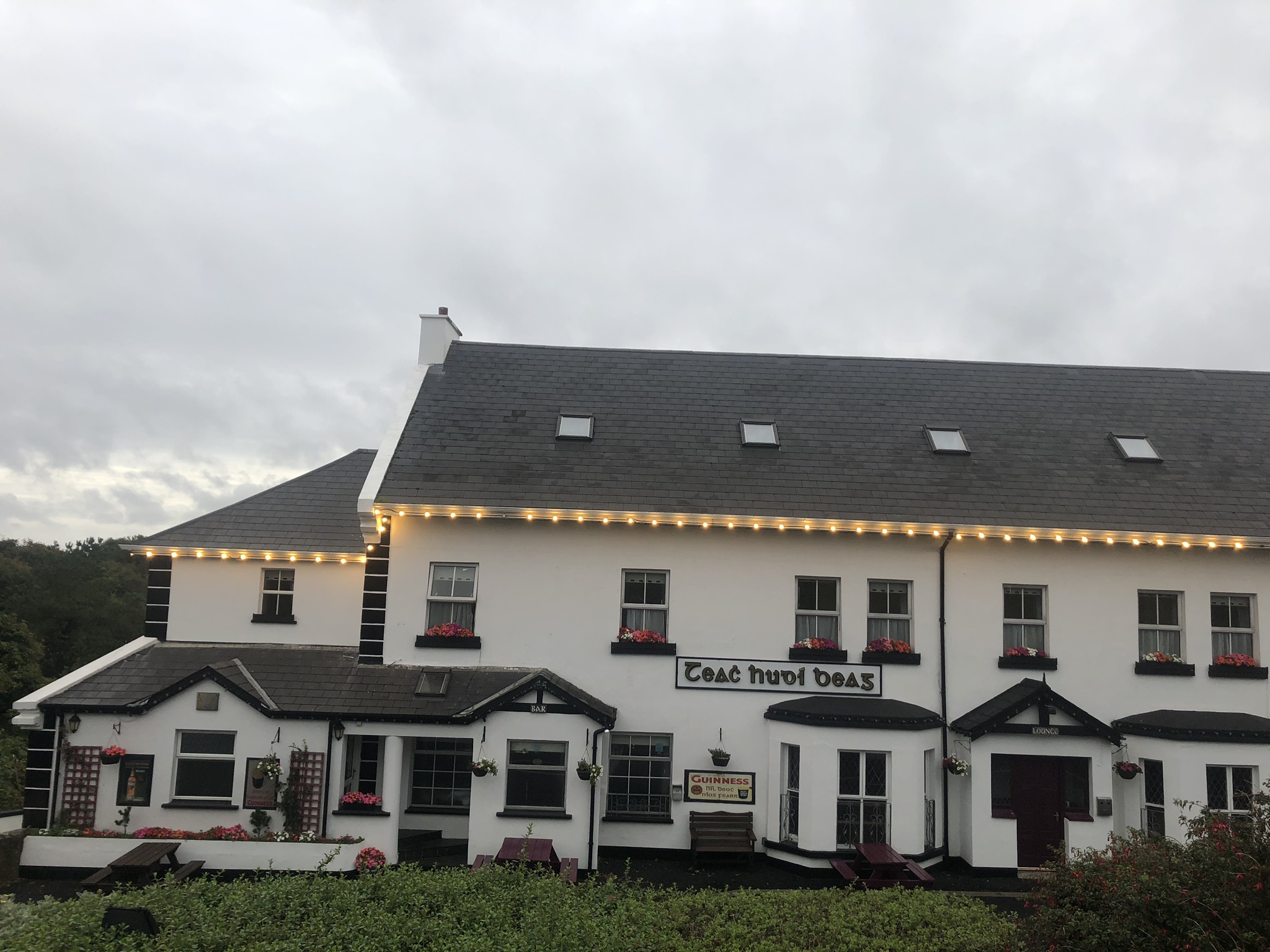 Seomra 2 Loistin Teach Hiudai Beag Boutique hotels for Rent in