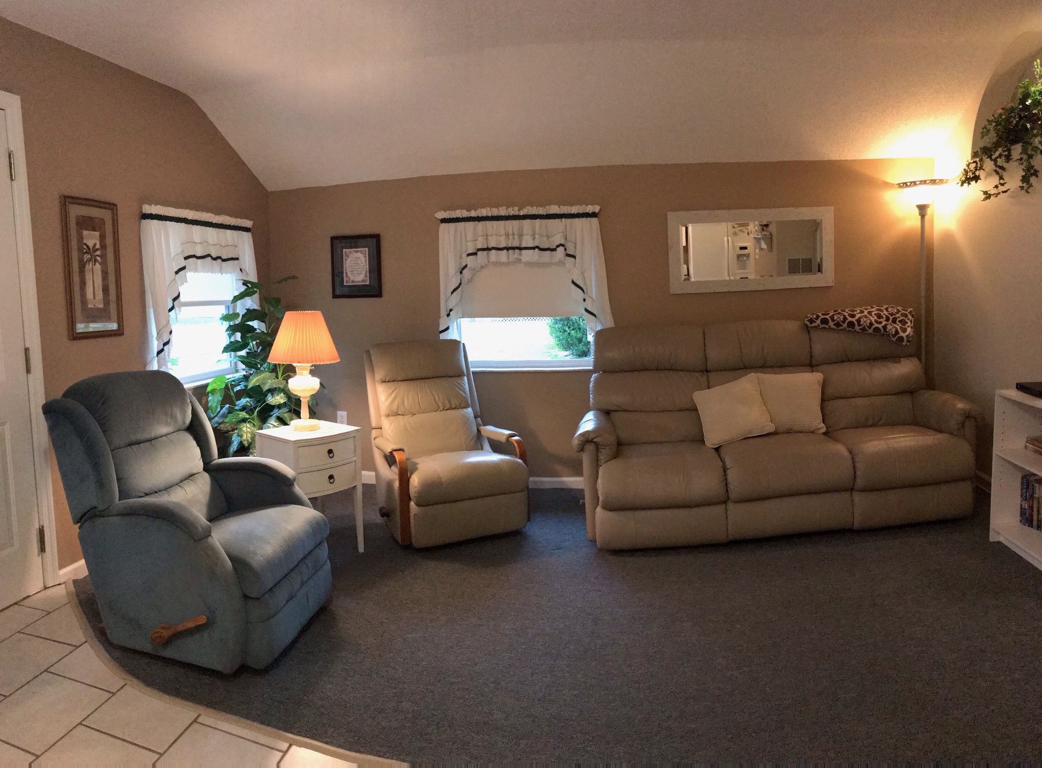 Paradise in Pinecraft Houses for Rent in Sarasota, Florida, United