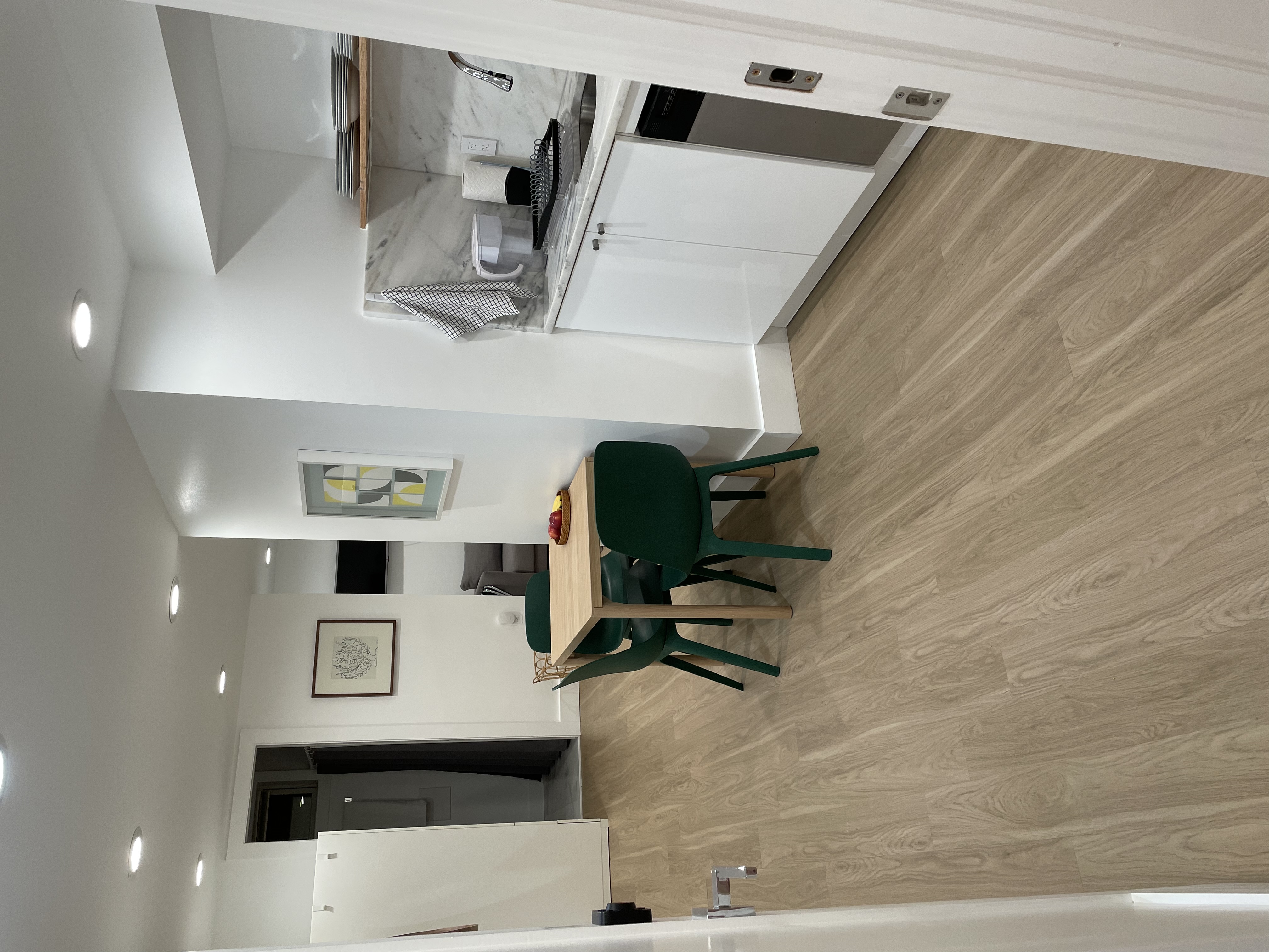 English Basement in Georgetown in Georgetown, Burleith/Hillandale, Washington Dc