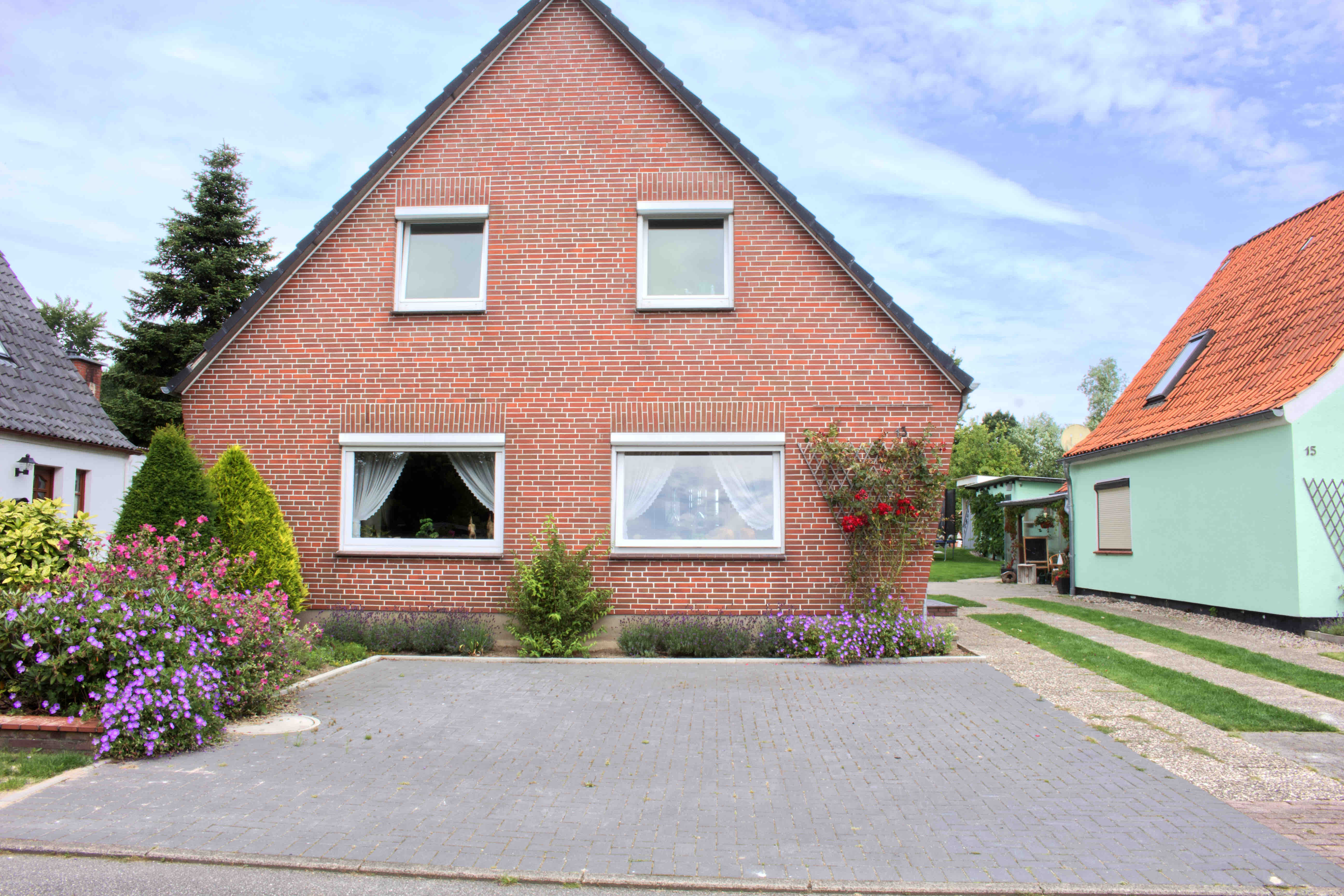 Entspannen im Herzen Schleswig Holsteins Häuser zur Miete in