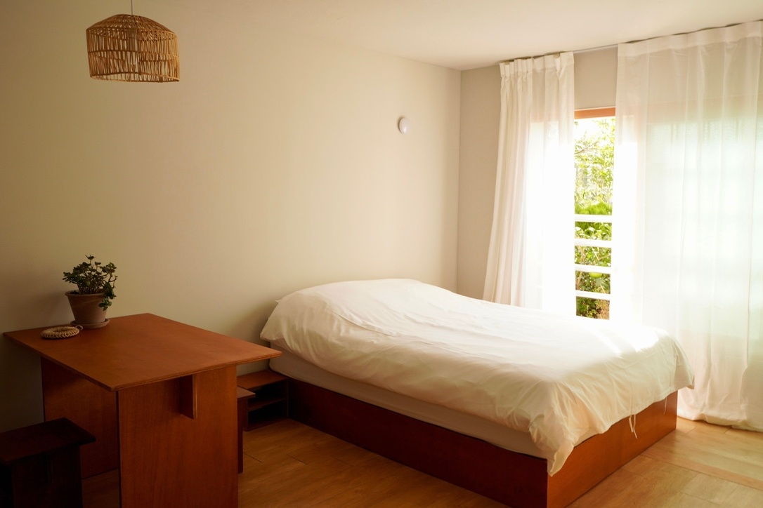 Pyoseon Mansion B204
