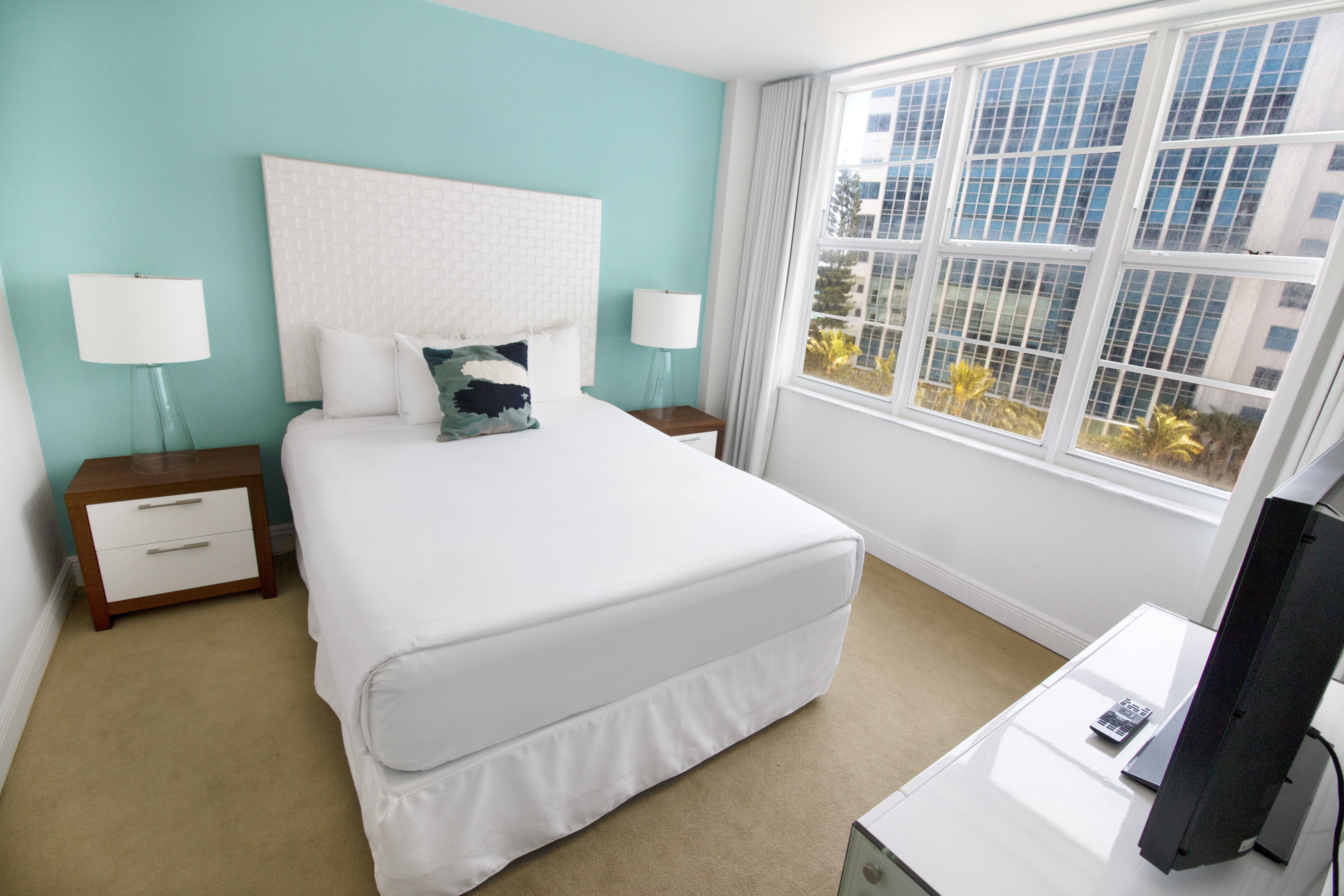 Miami Beach 3 Bedroom Suite 21 Serviced Apartments For Rent In Miami Beach Florida United States