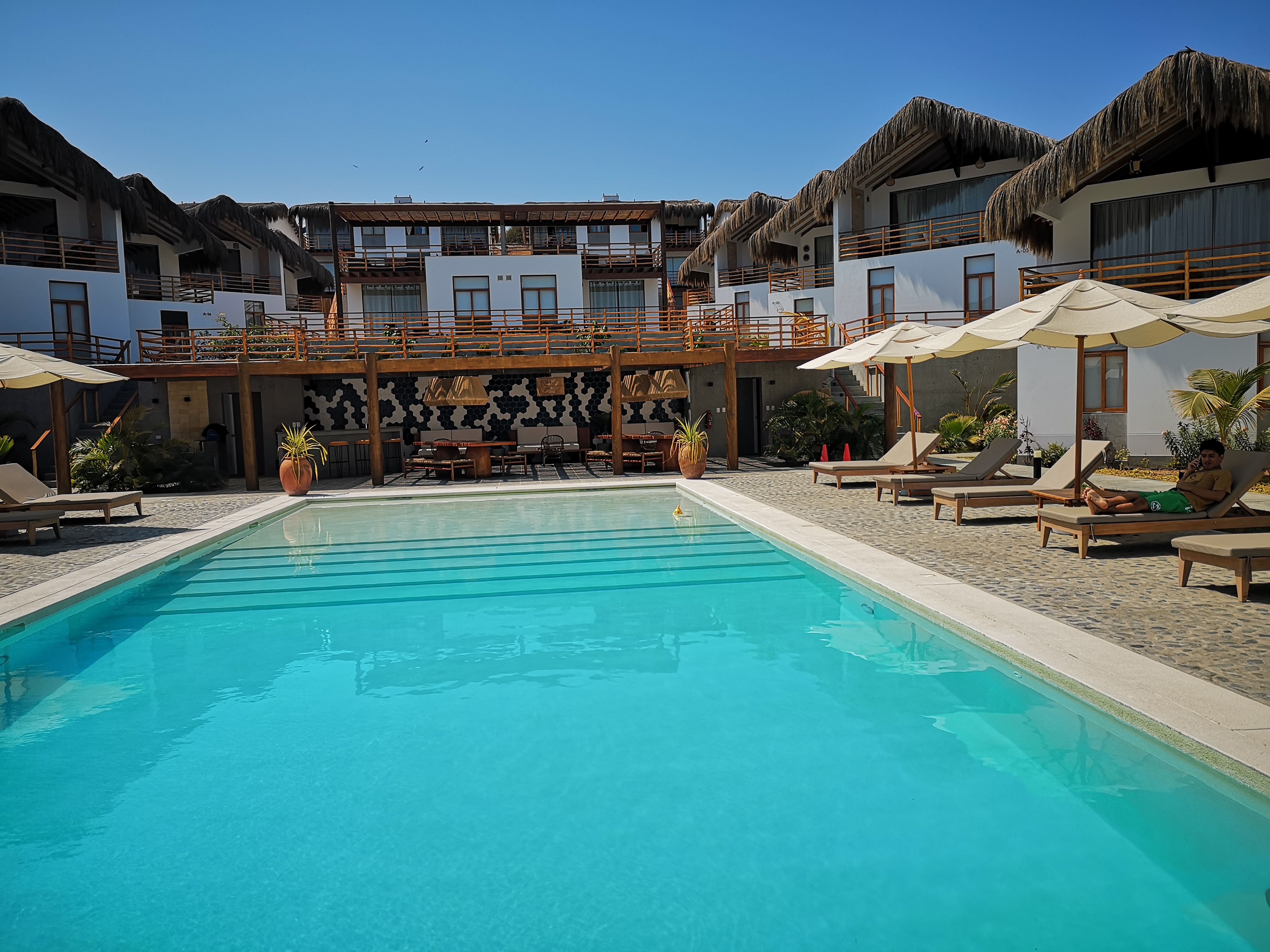 N&C Apartment Vichayito
