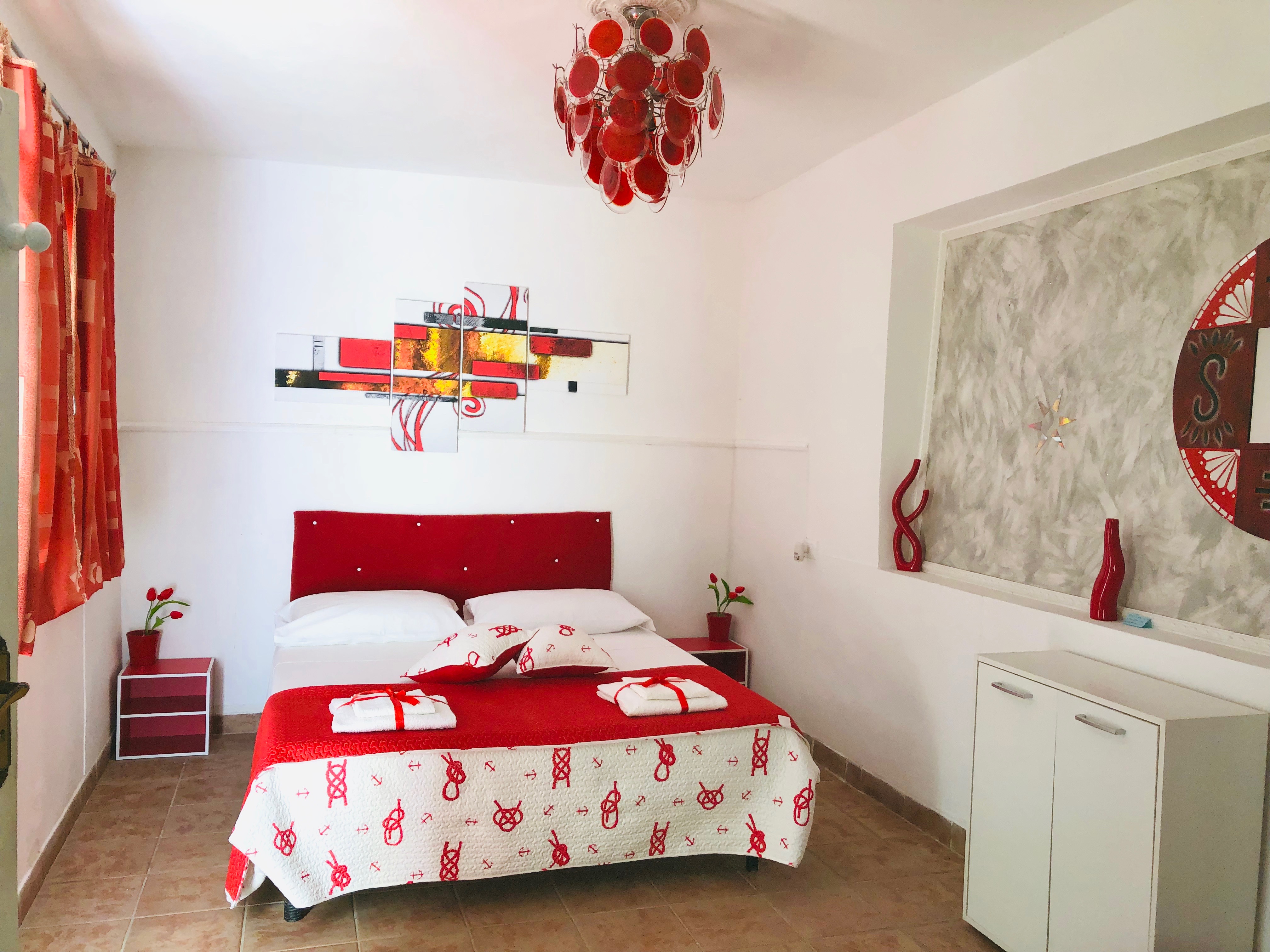 Cozy studio in Bosa IUN: Q1987