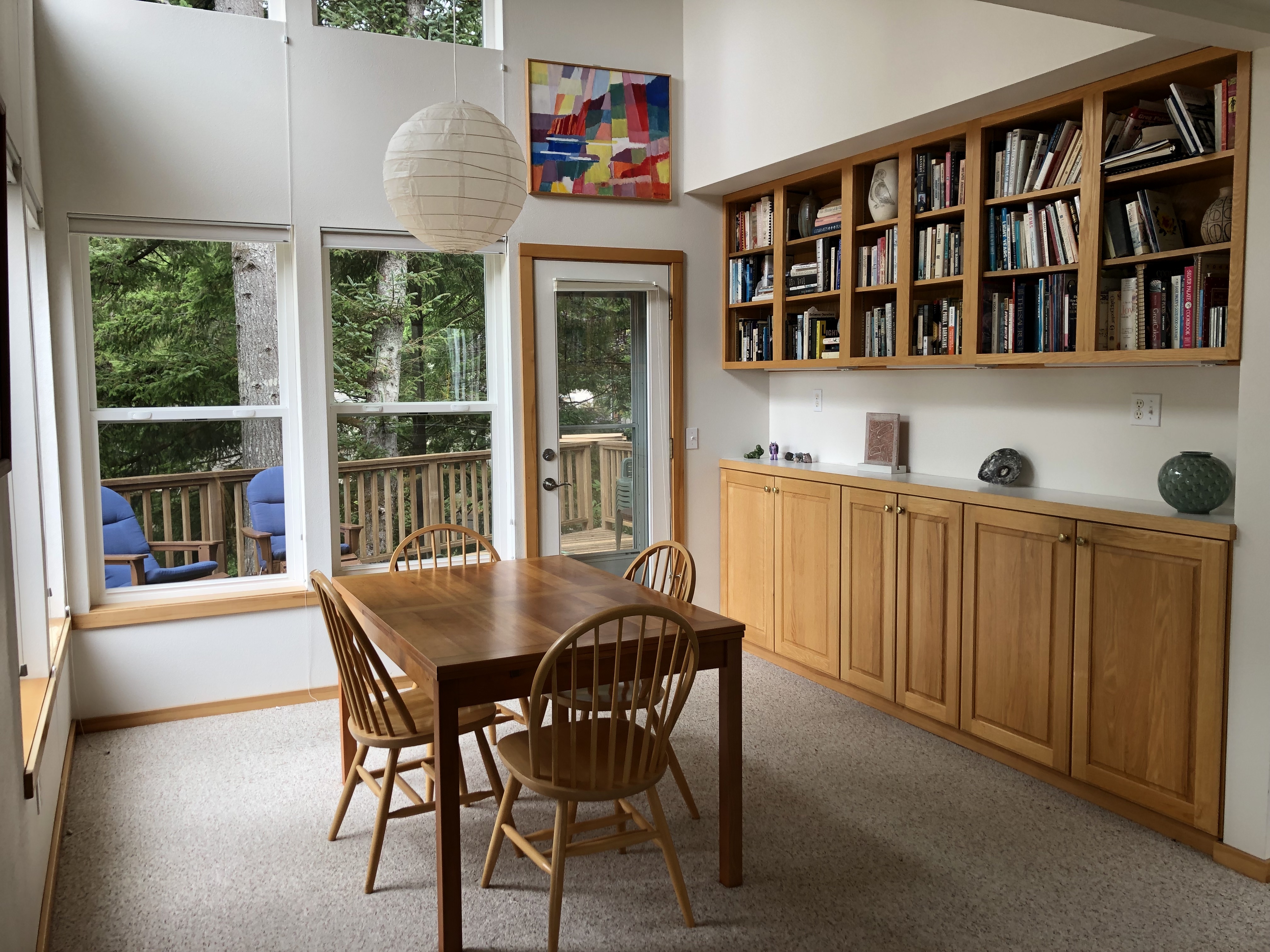 Madrona Cottage, in Manzanita!