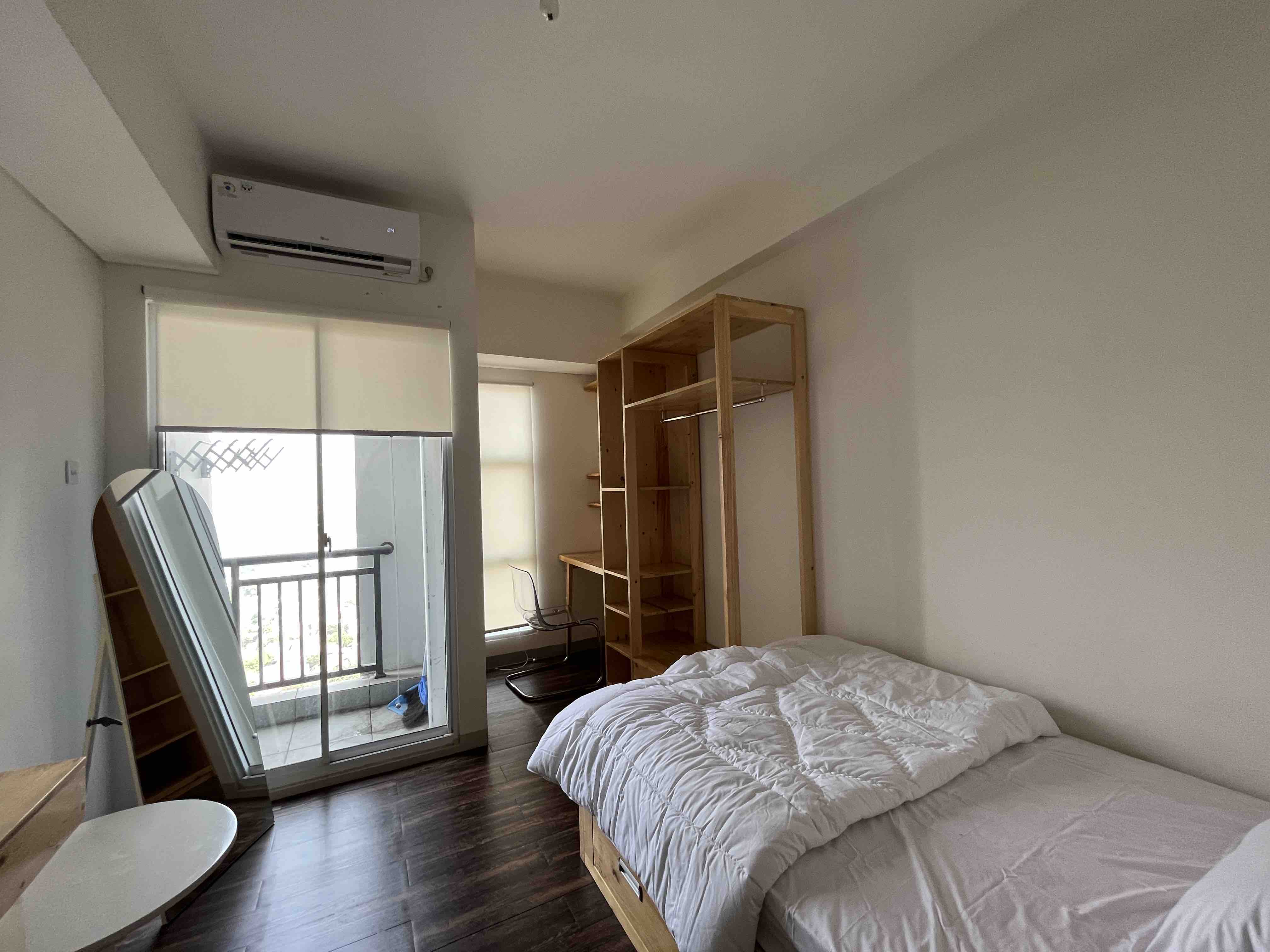 NEW Apartment in BSD Lengkong Gudang District