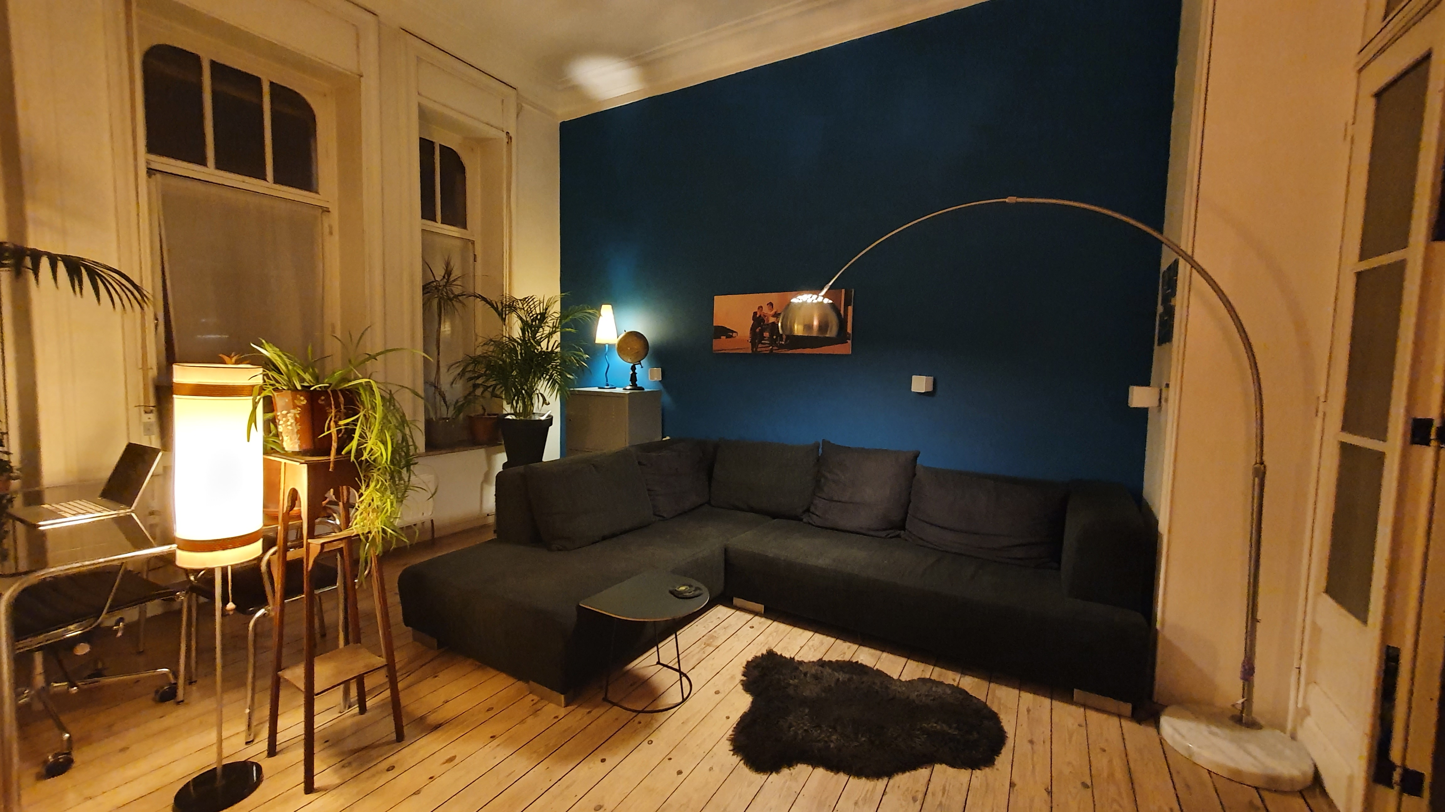 Quiet 2-Floor Luxury Stay in the Heart of Brussels in Bruxelles, Brussels