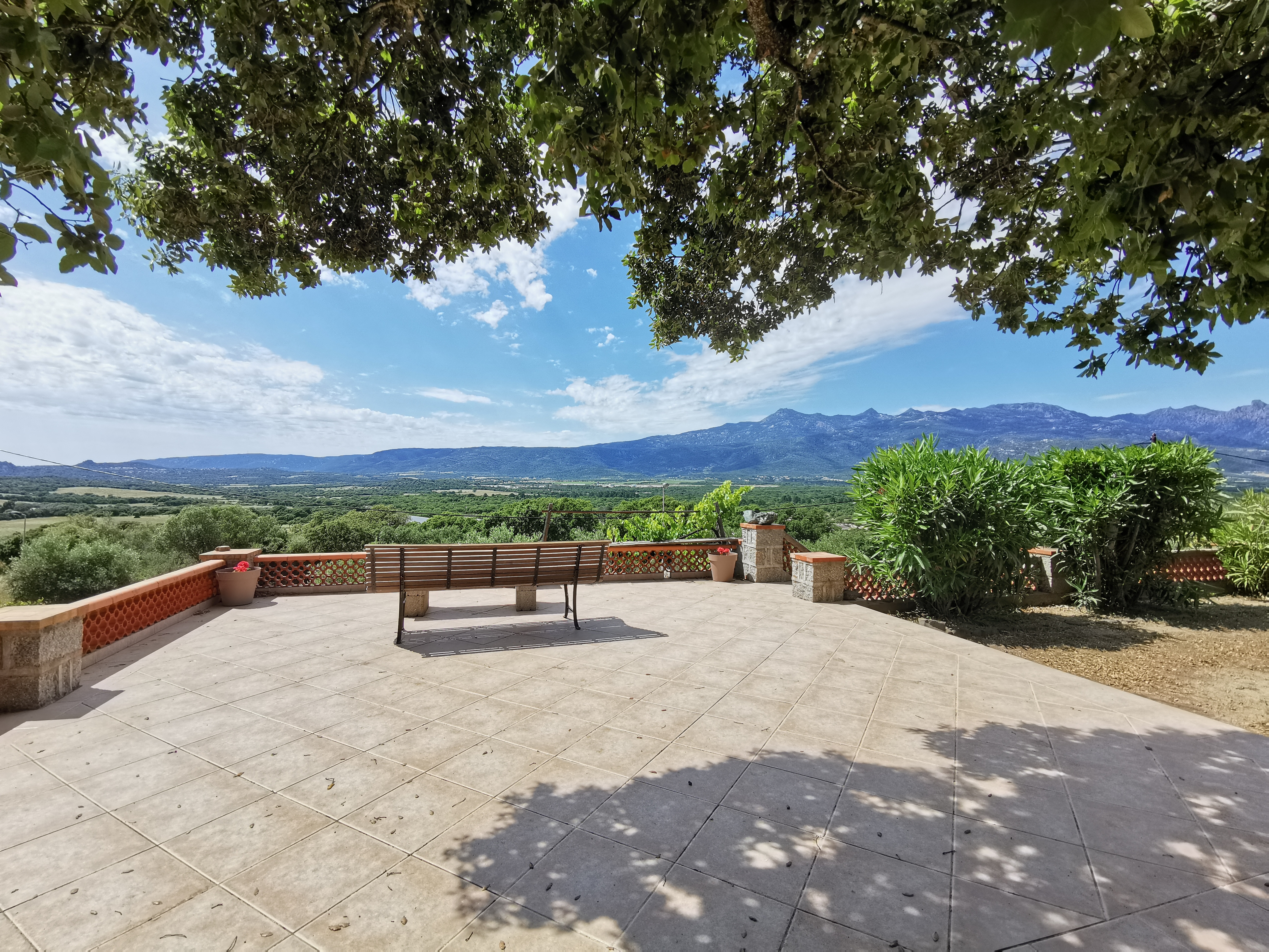 Figari Grand T3, 15 minutes Bonifacio and Porto-Vecchio