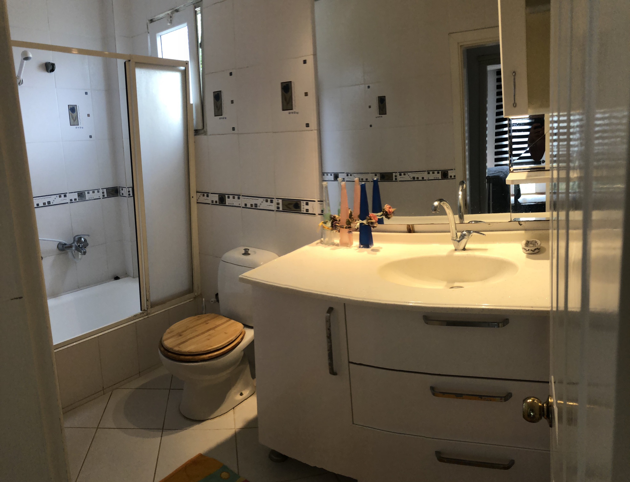 Ultra lüx mobilyalar tüm ev ihtiyaçları mevcuttur Villas for Rent in