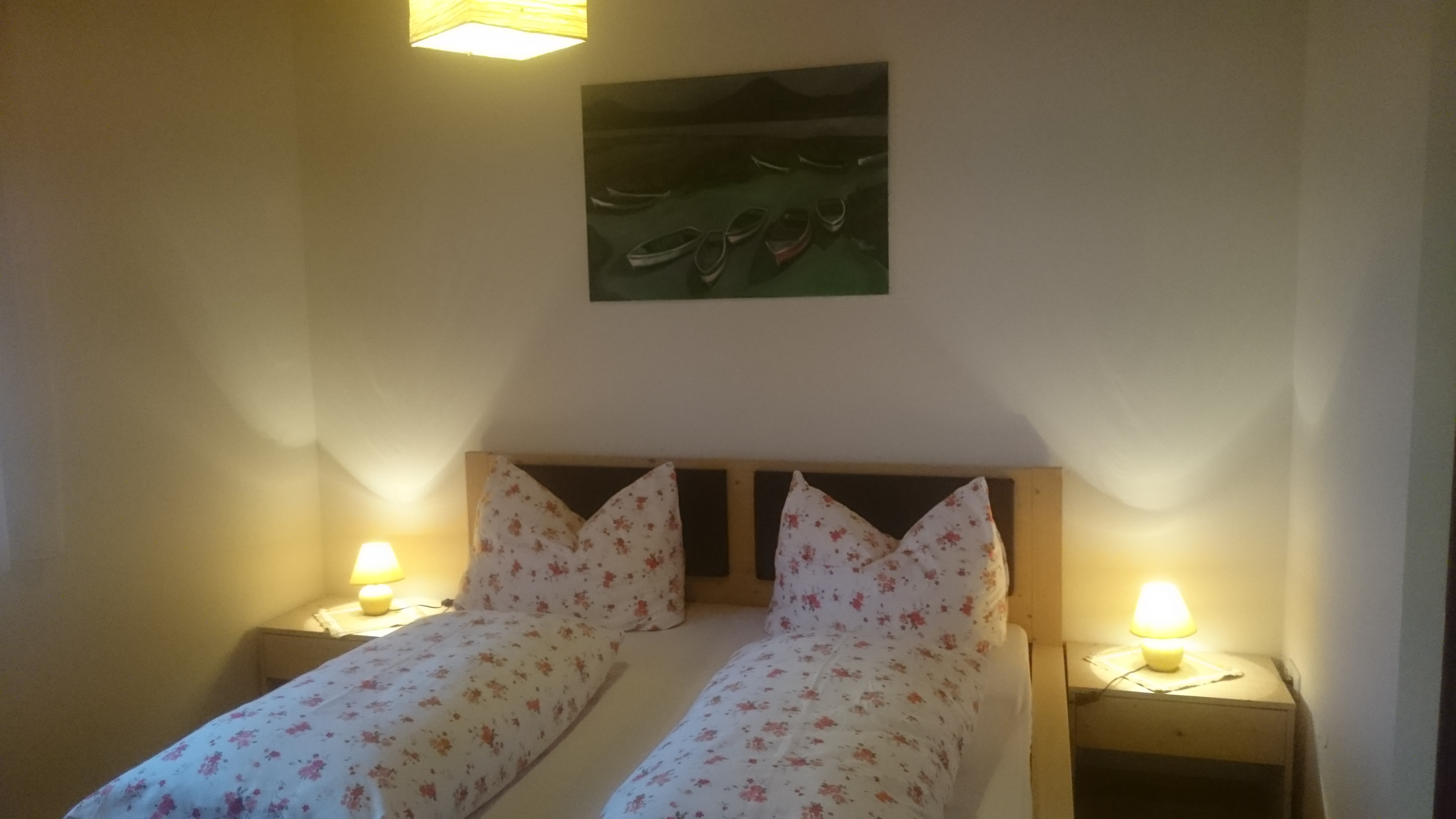 Ferienwohnung Röthelstein Bad Aussee
