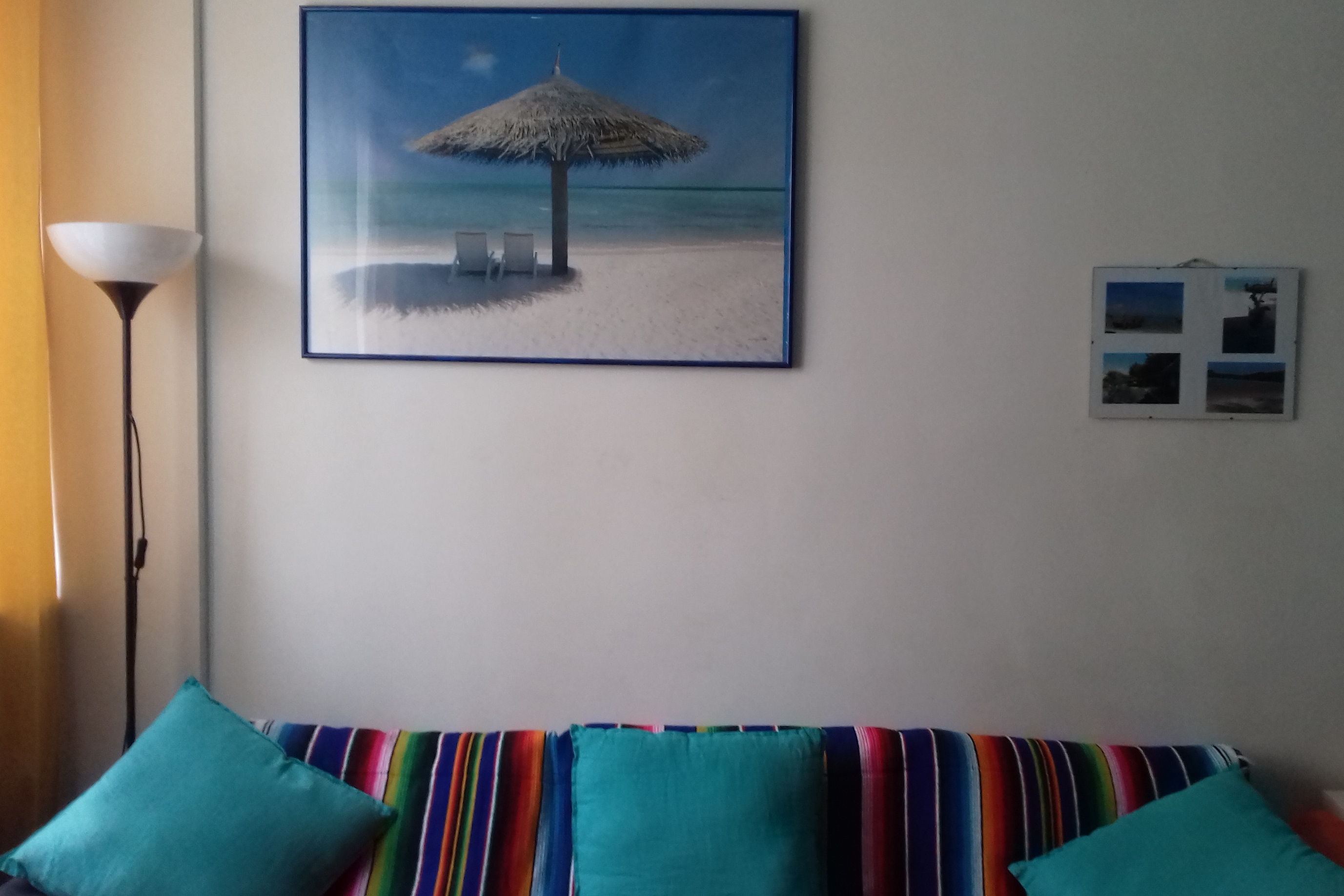 Appartement tout confort à Bruxelles, Wi-Fi in Auderghem, Brussels