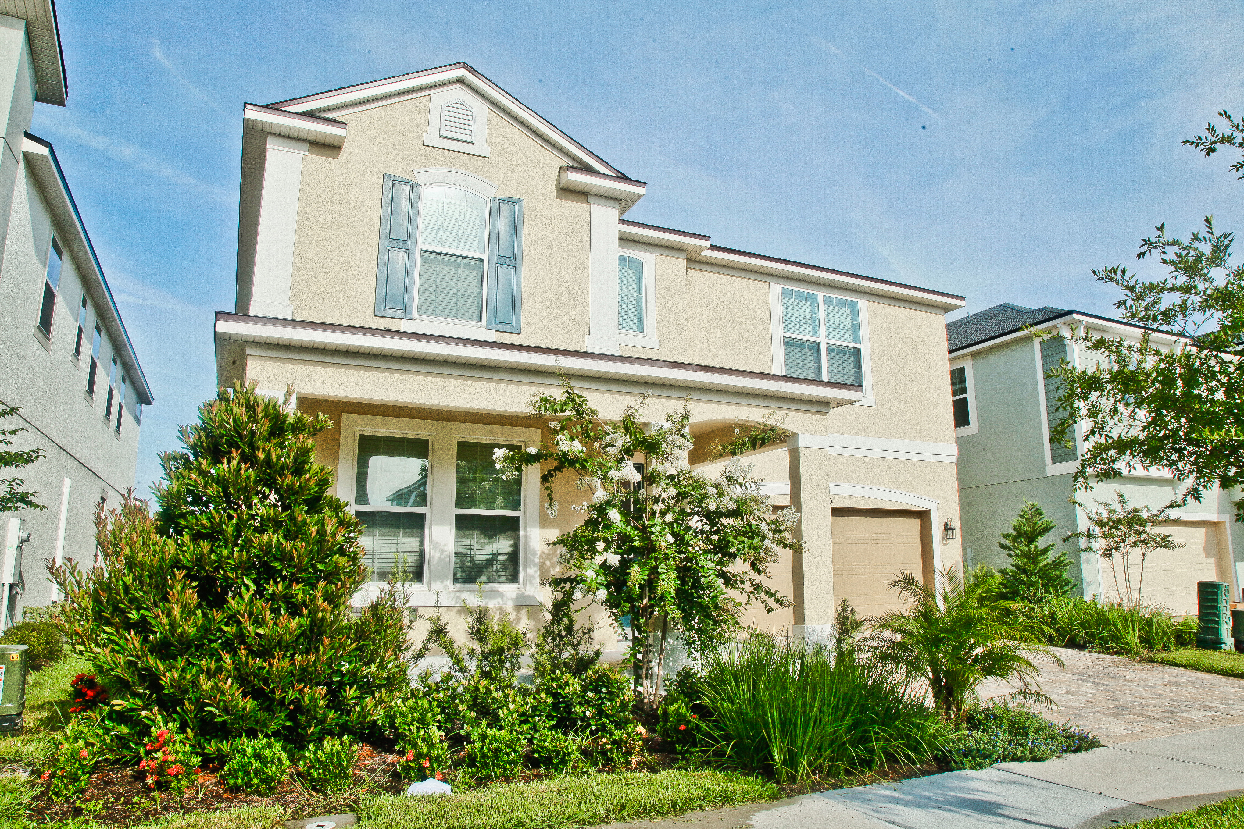 pic 6 Bedroom Airbnb Florida houses for rent in kissimmee florida