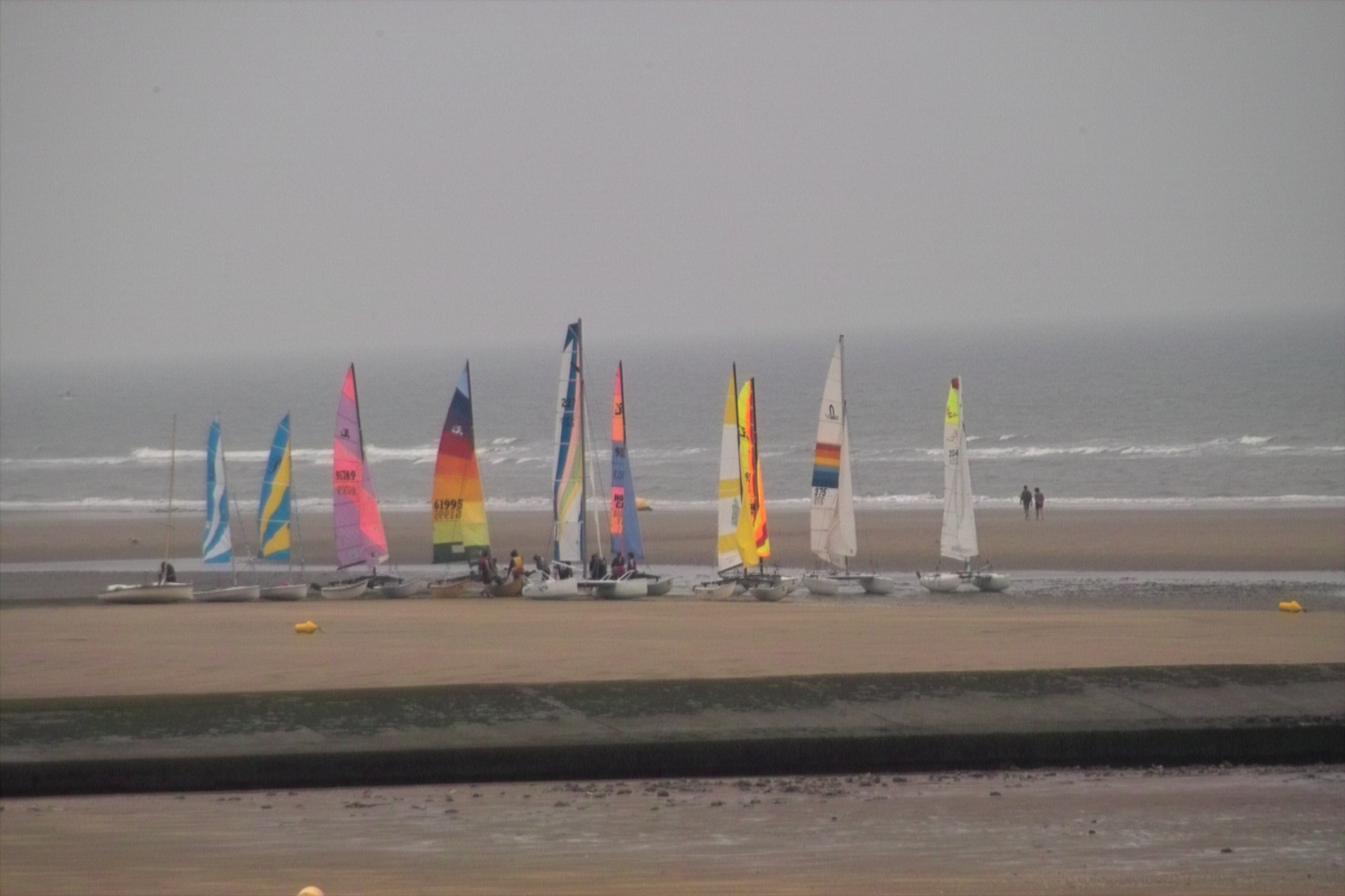 Aux Portes de la Baie de Somme