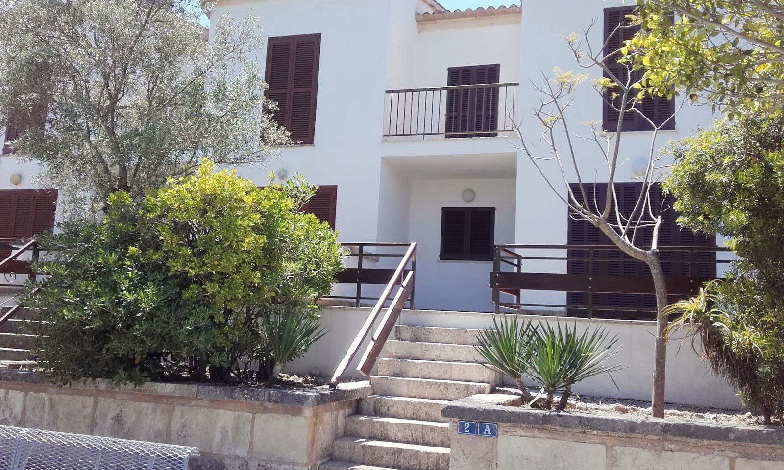 DUPLEX ADOSADO 60 METERS FROM THE BEACH