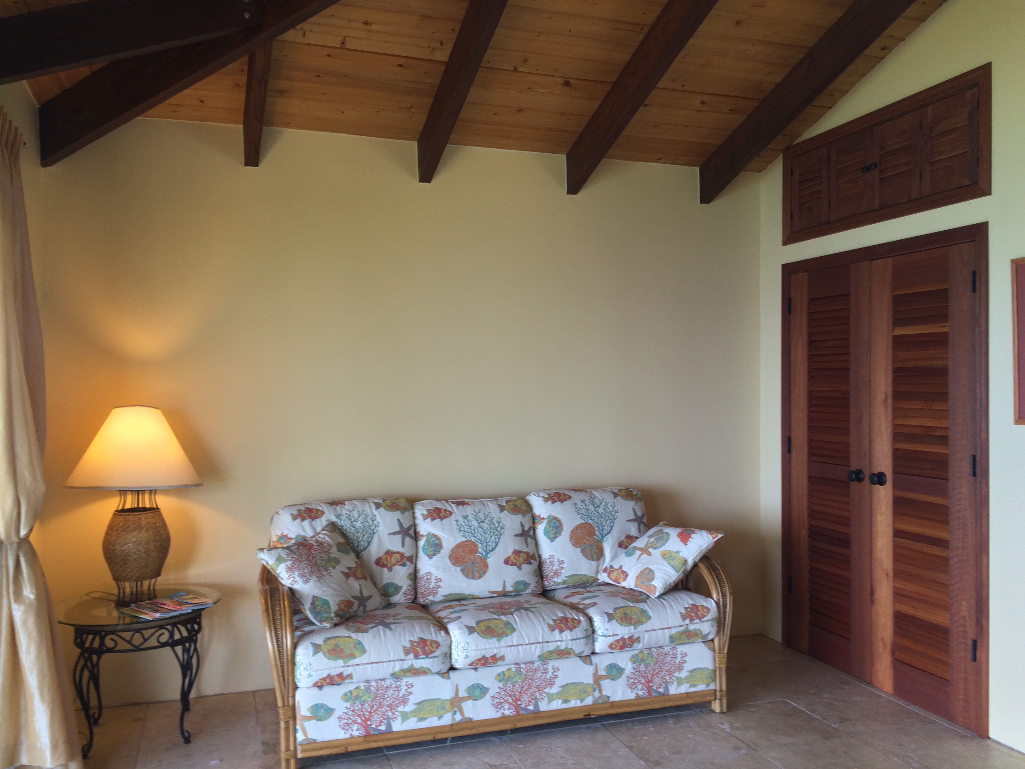 Frigates View Apartments for Rent in Christiansted, St. Croix, U.S