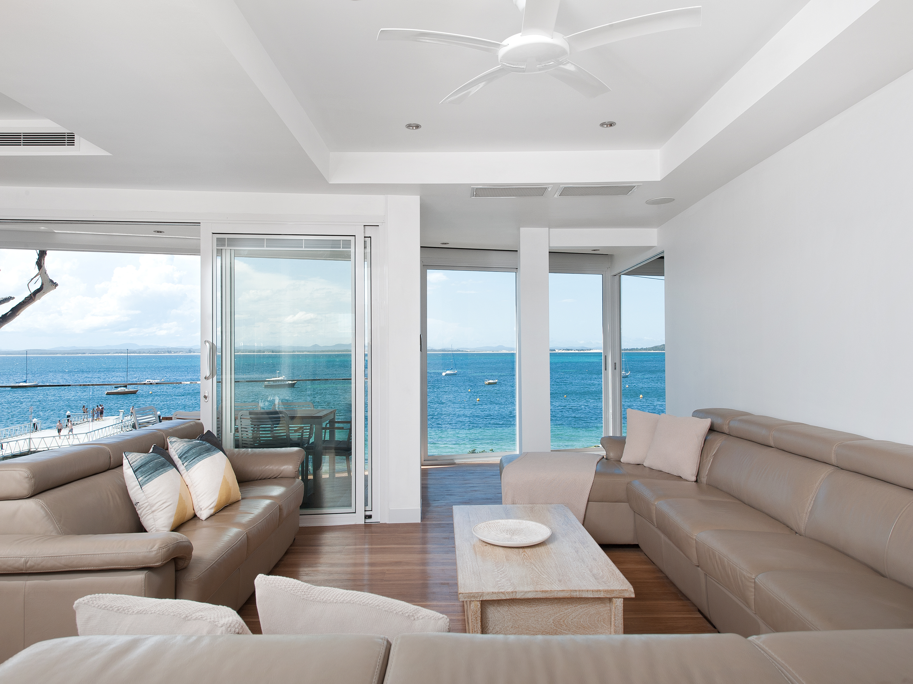 Shoal Bay Views 33A